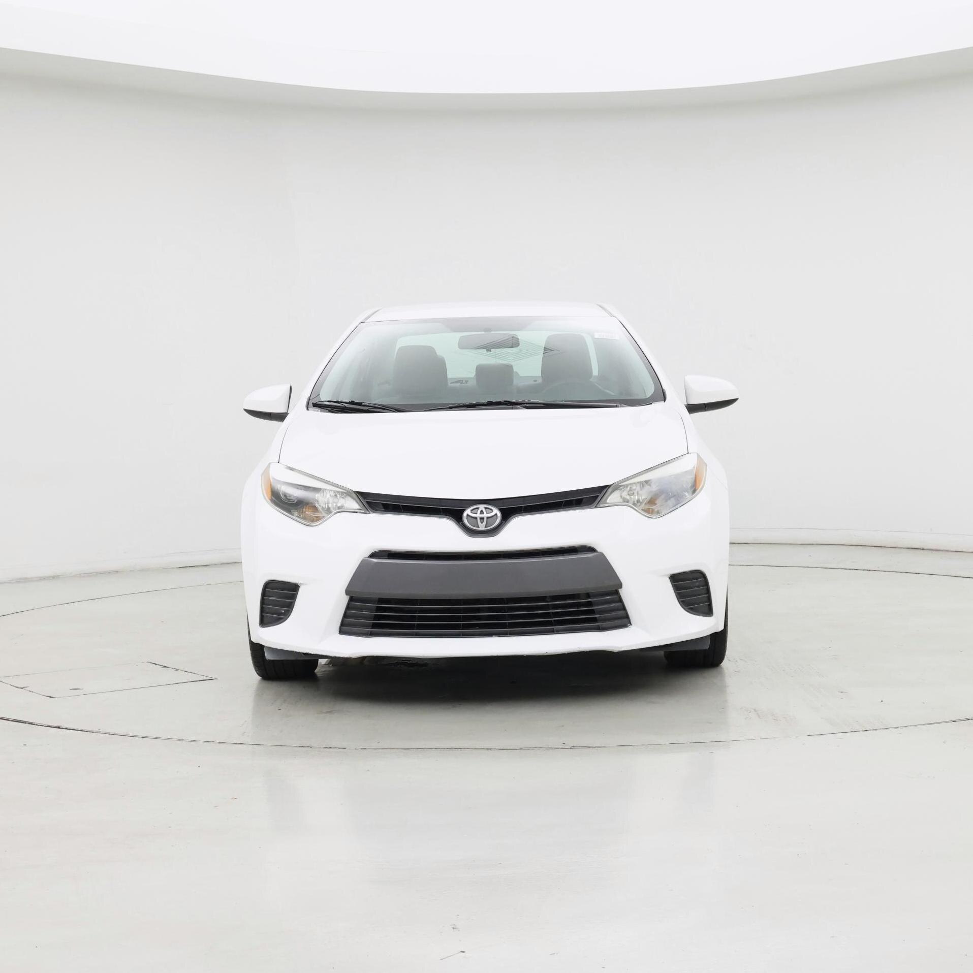 Thumbnail: 2015 Toyota Corolla - 5