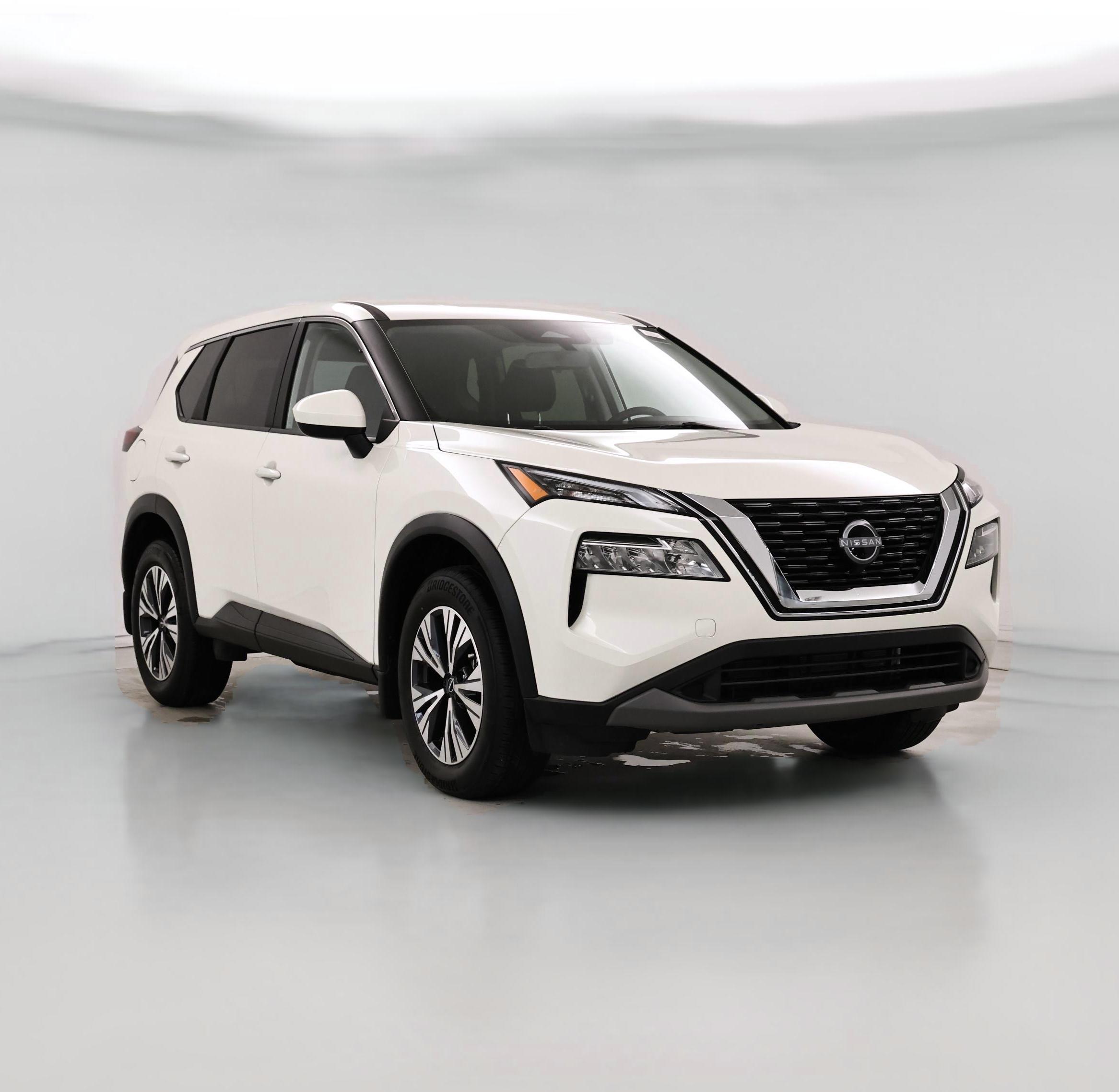 Thumbnail: 2023 Nissan Rogue - 1