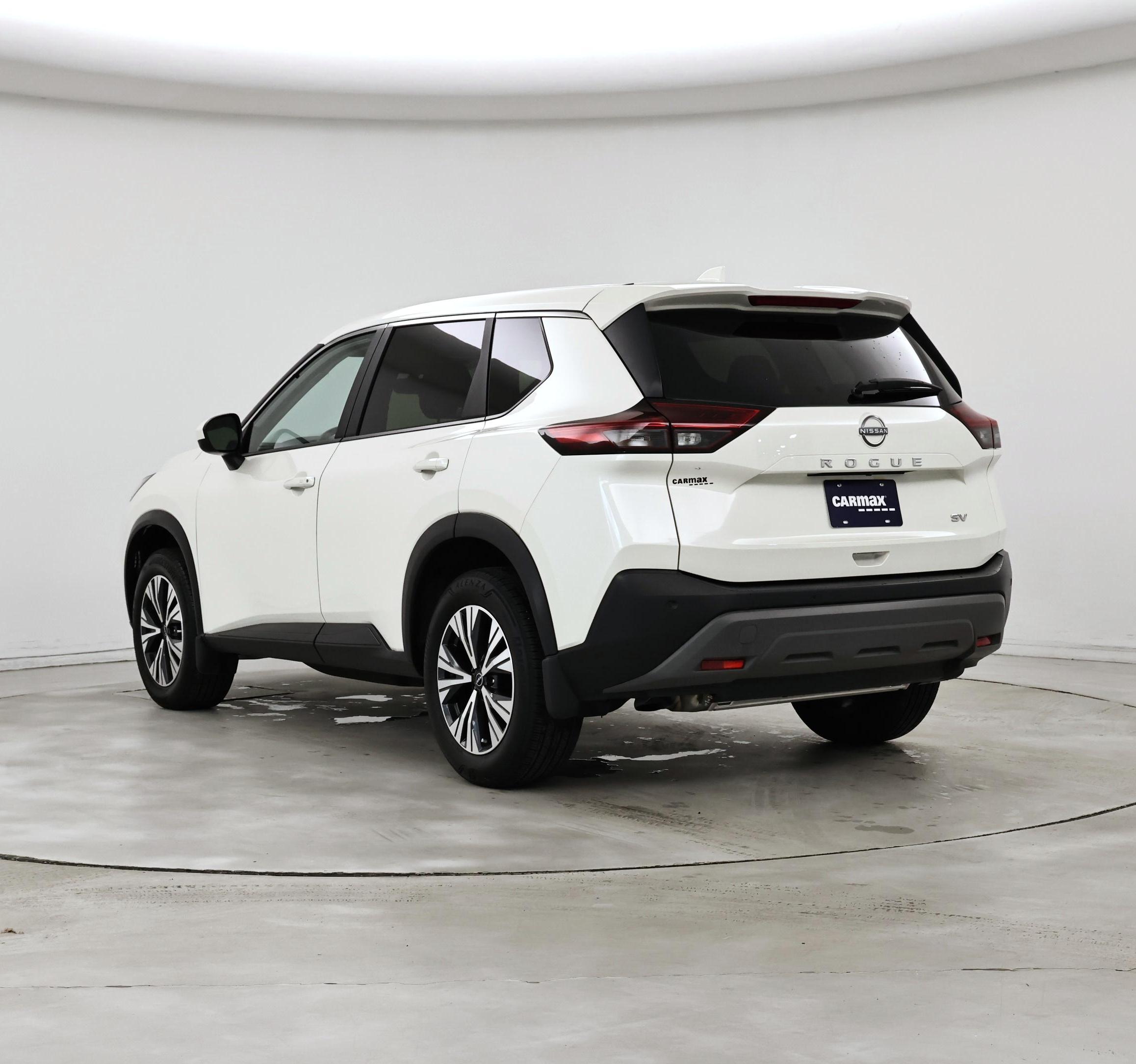 Thumbnail: 2023 Nissan Rogue - 2
