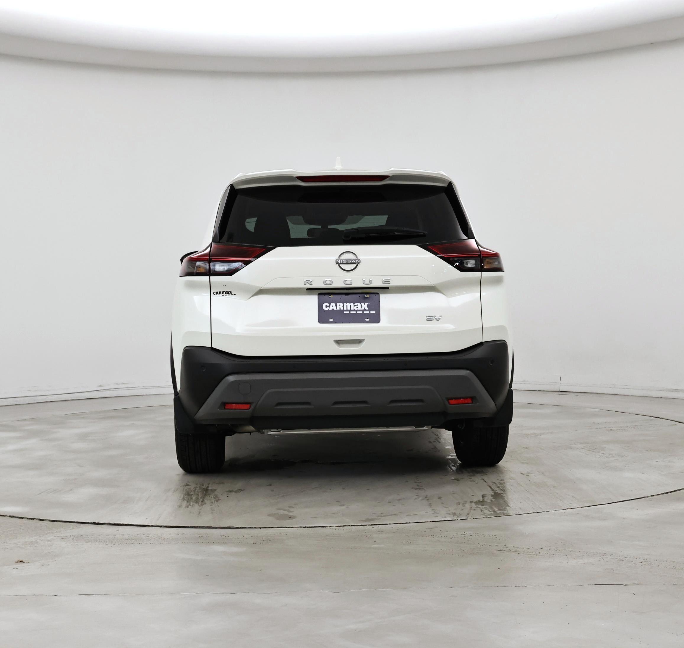 Thumbnail: 2023 Nissan Rogue - 6