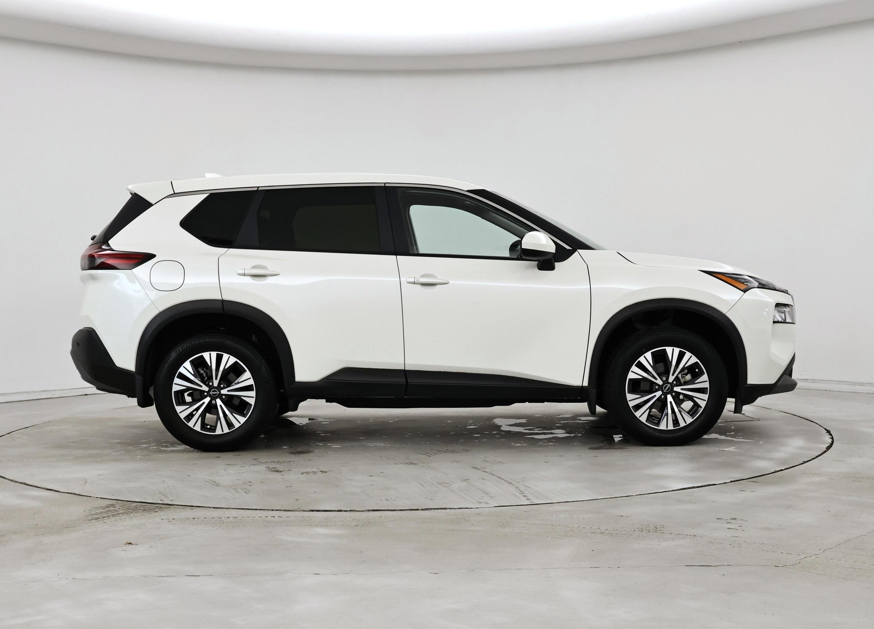 Thumbnail: 2023 Nissan Rogue - 7
