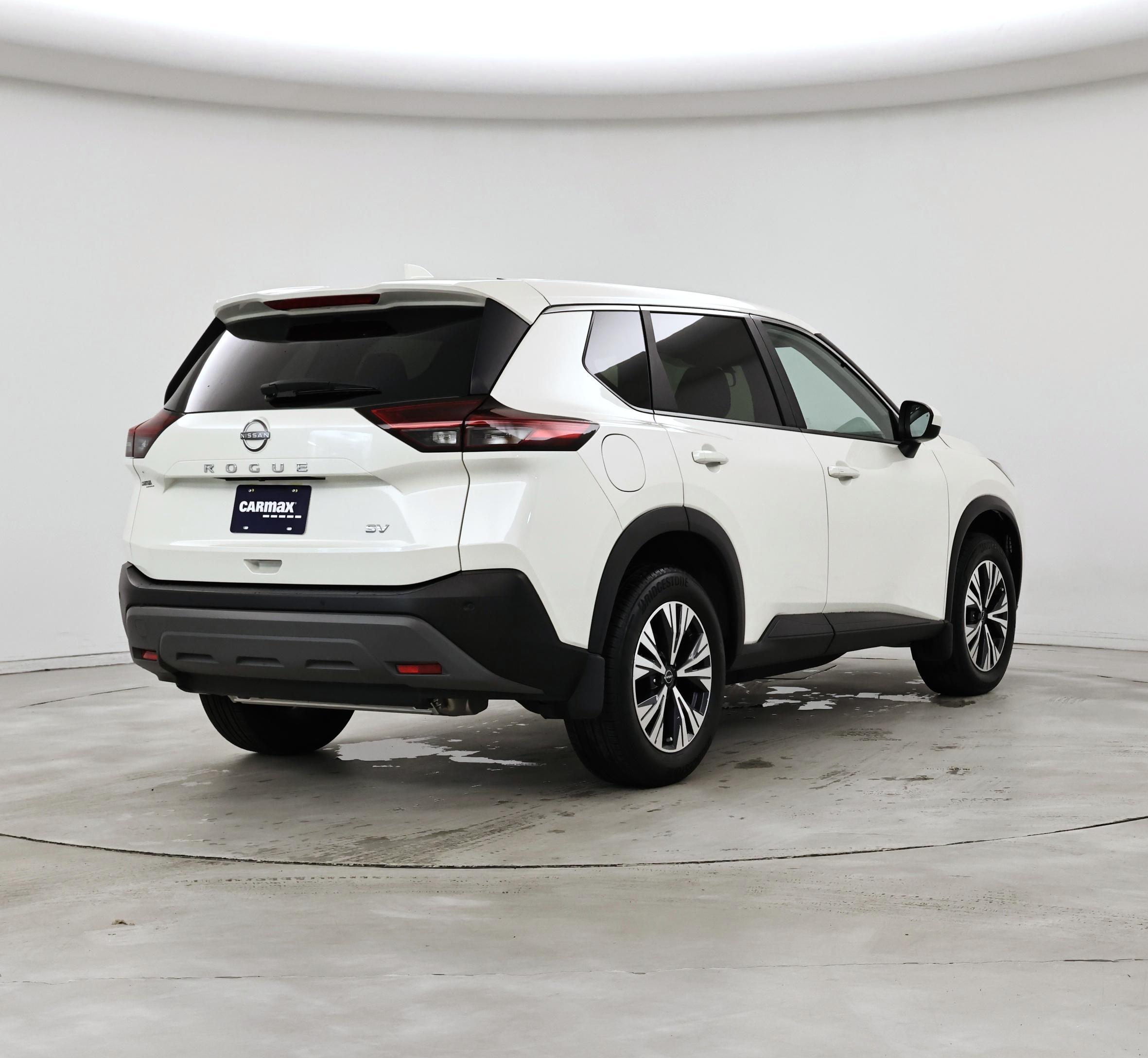Thumbnail: 2023 Nissan Rogue - 8