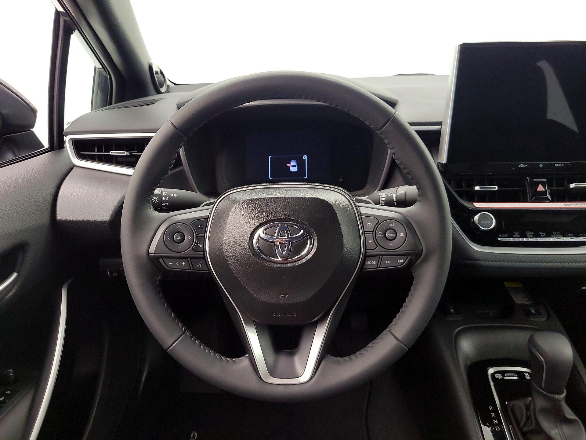 Thumbnail: 2025 Toyota Corolla - 10