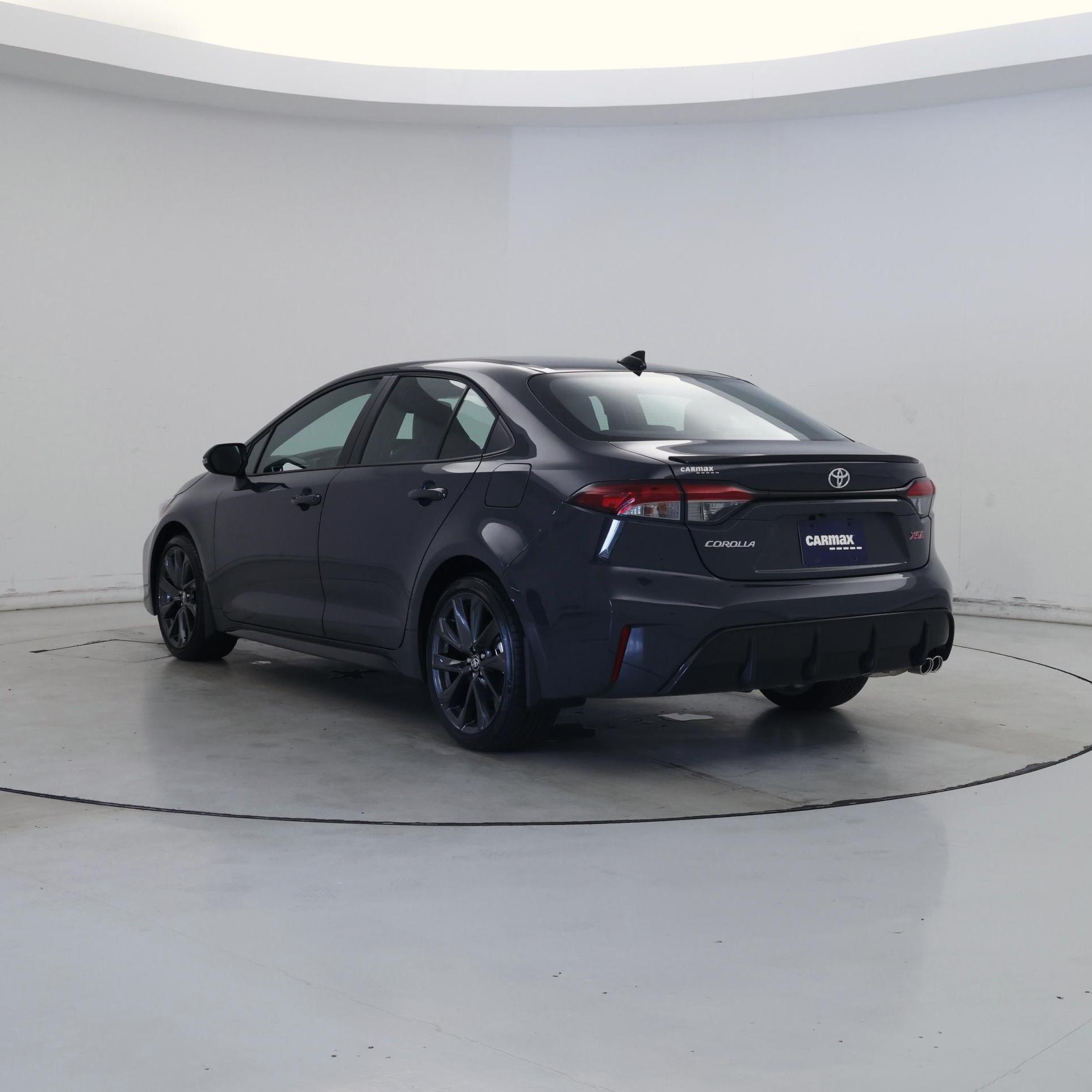 Thumbnail: 2025 Toyota Corolla - 2