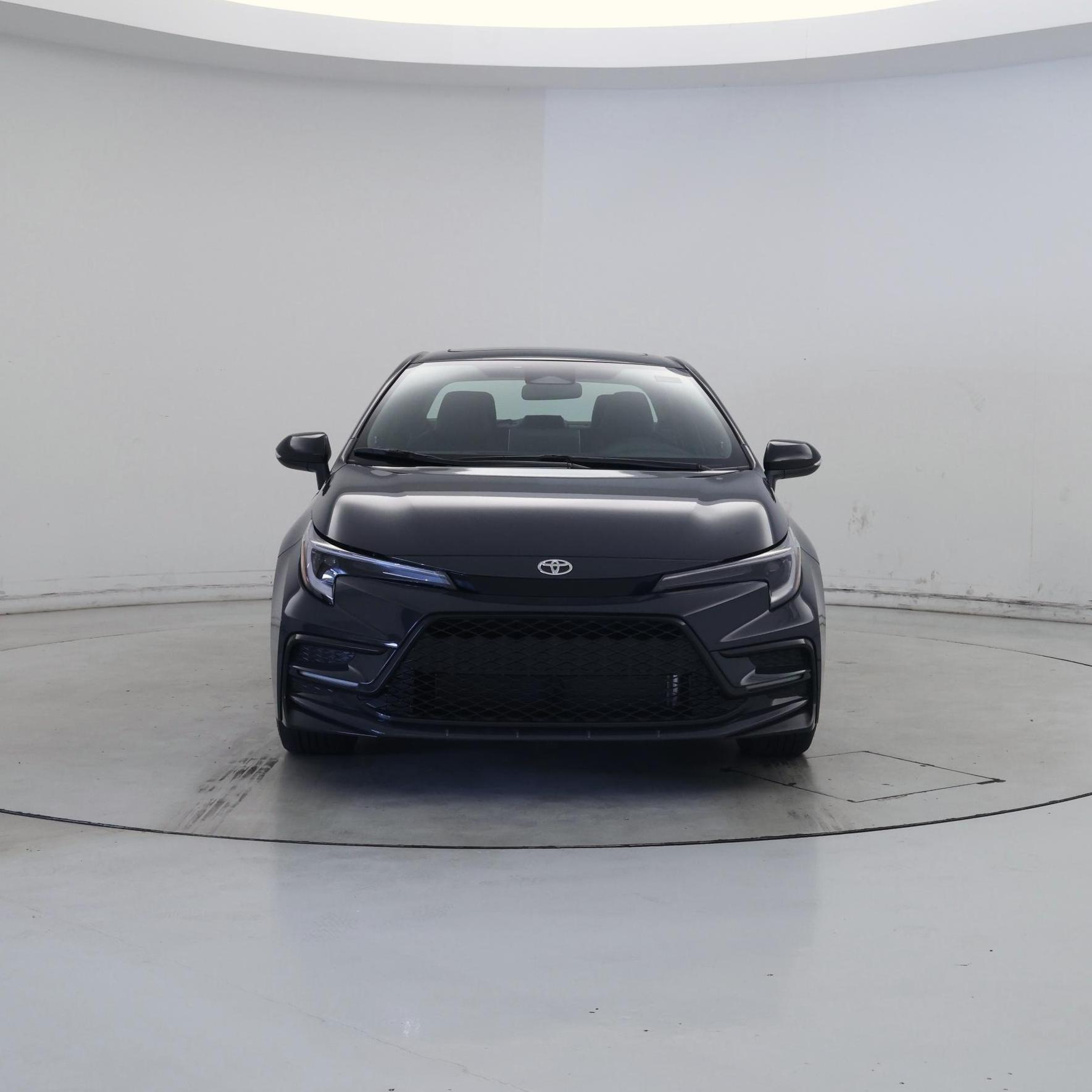 Thumbnail: 2025 Toyota Corolla - 5
