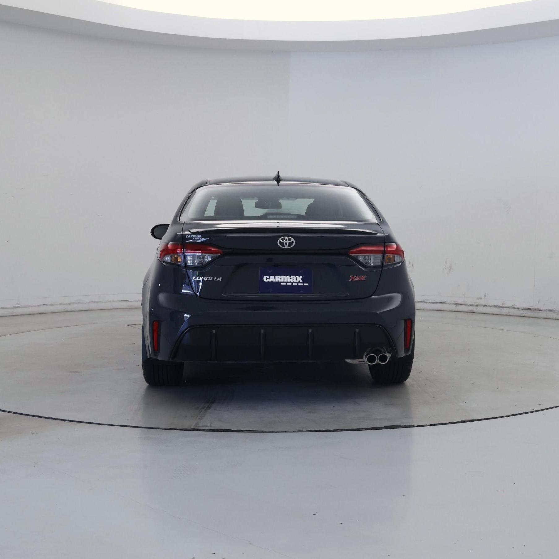 Thumbnail: 2025 Toyota Corolla - 6