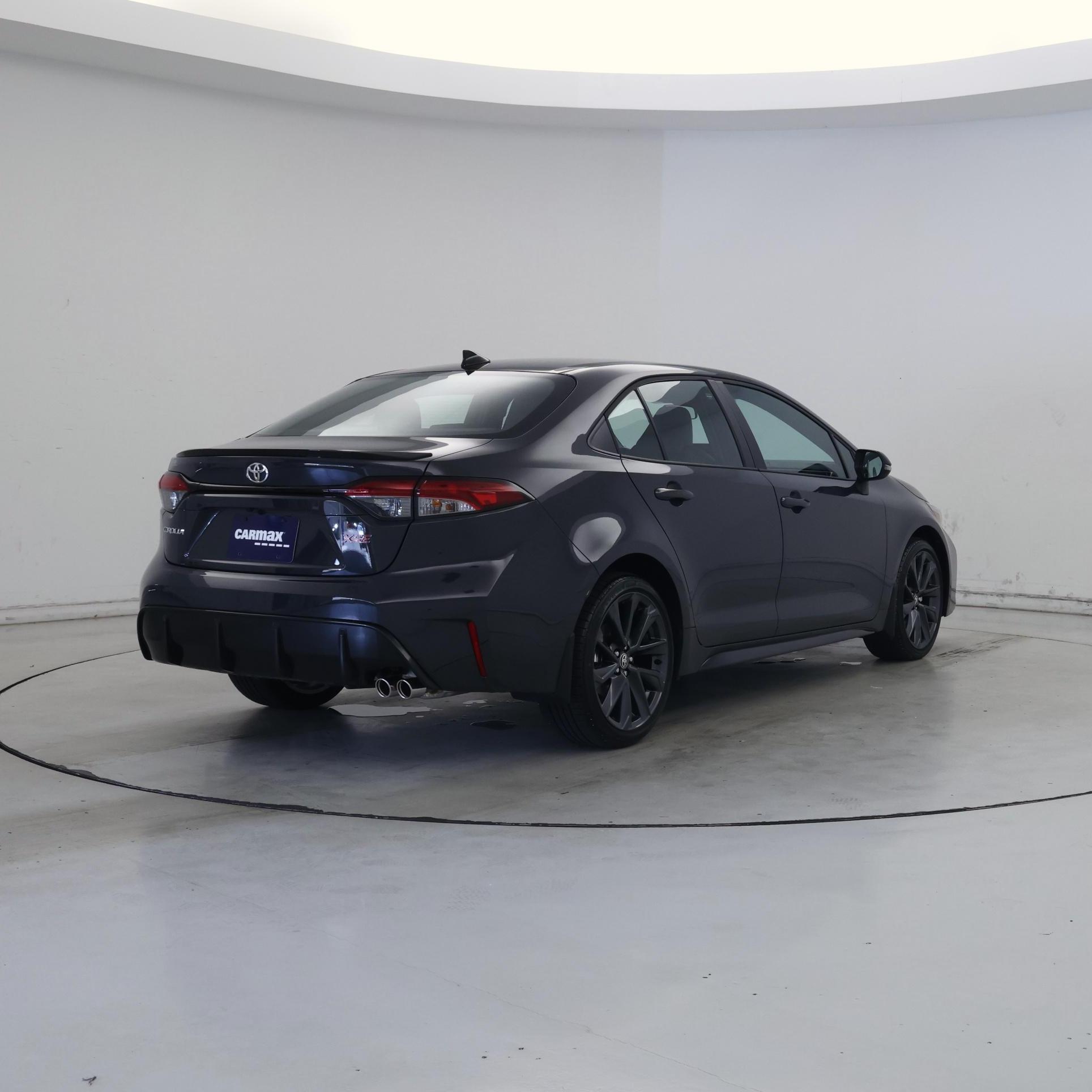 Thumbnail: 2025 Toyota Corolla - 8