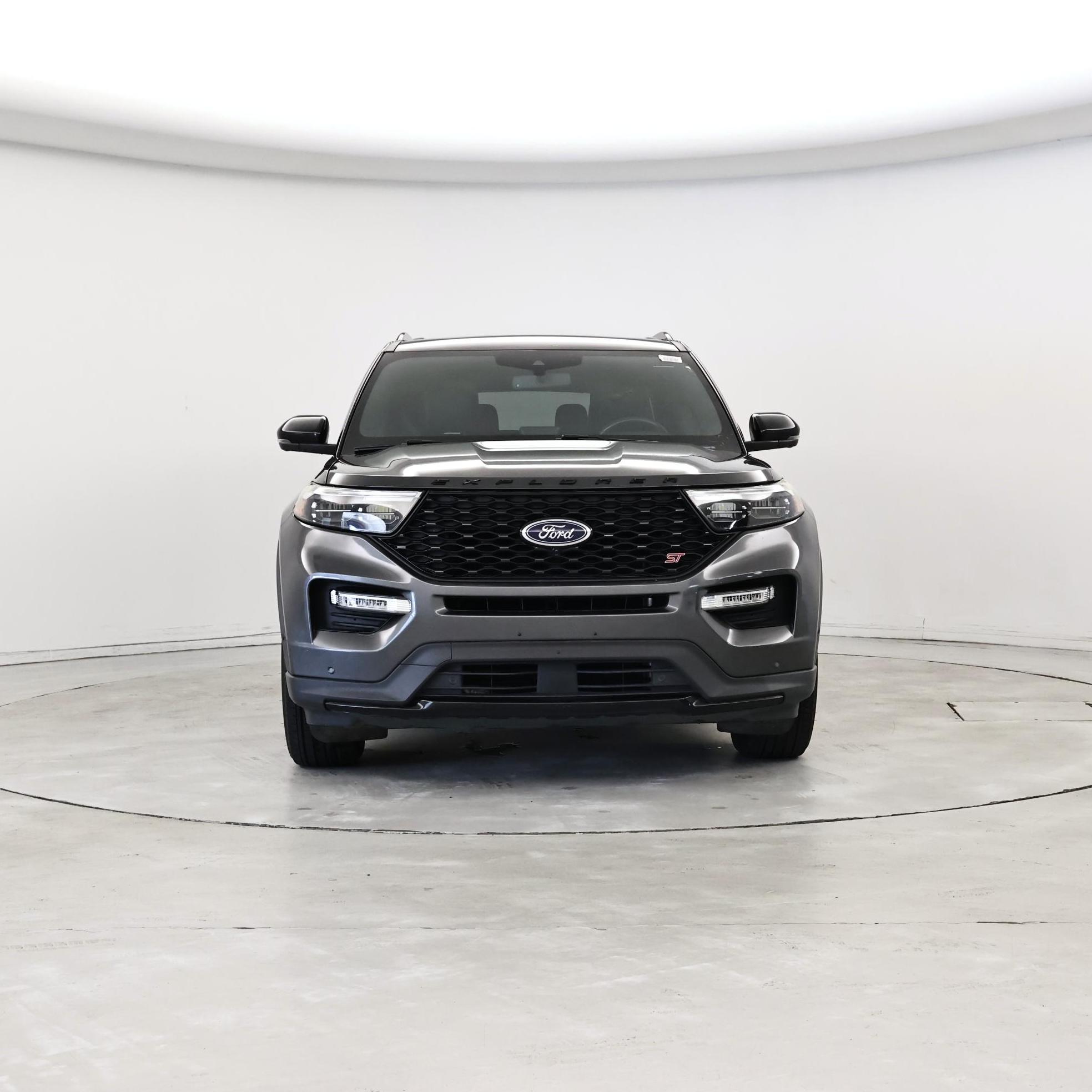 Thumbnail: 2020 Ford Explorer - 5