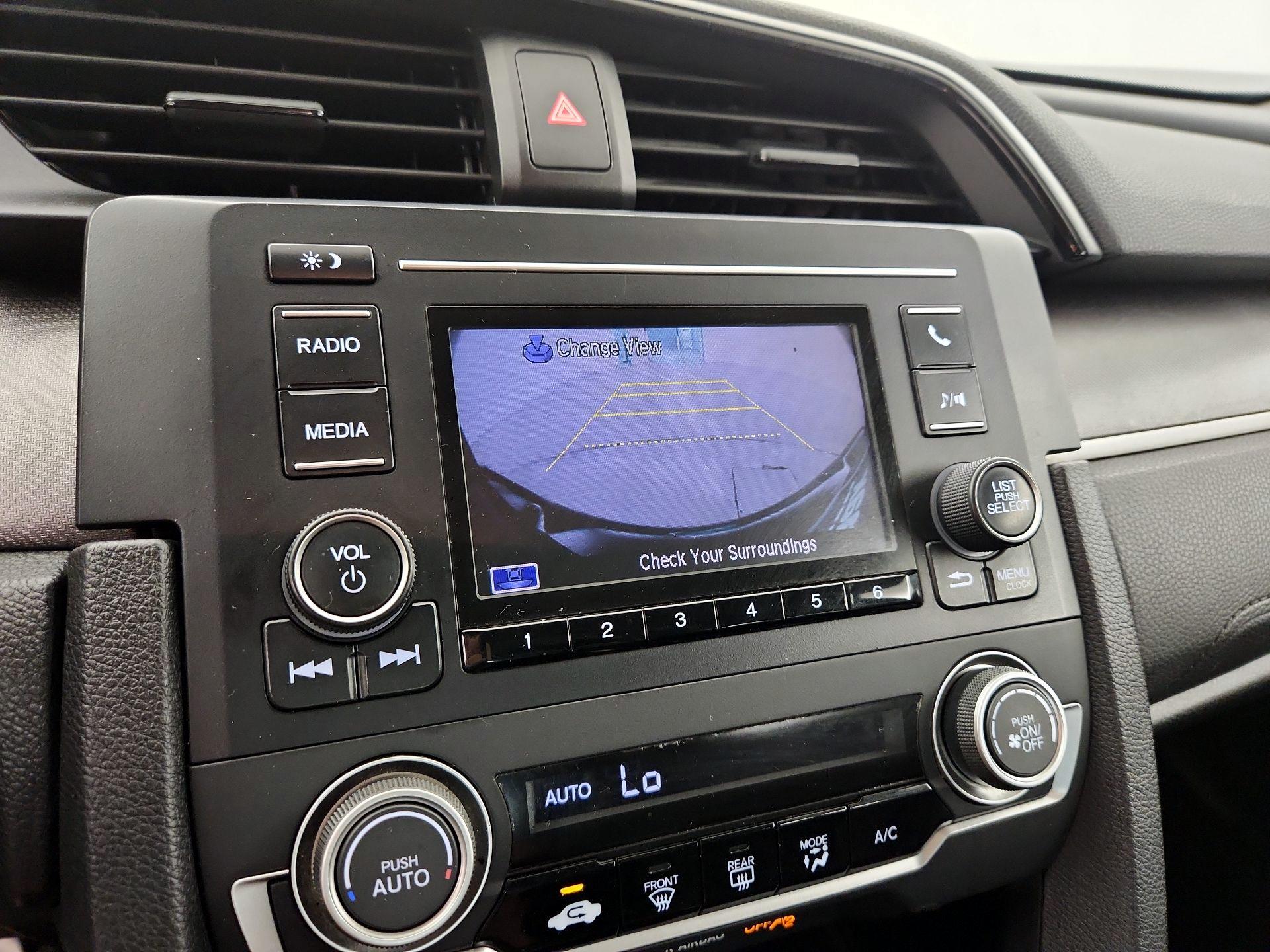 Thumbnail: 2016 Honda Civic - 14