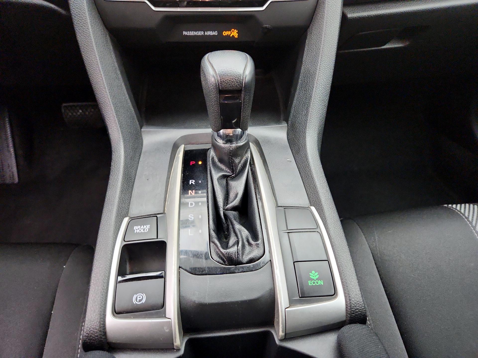 Thumbnail: 2016 Honda Civic - 17