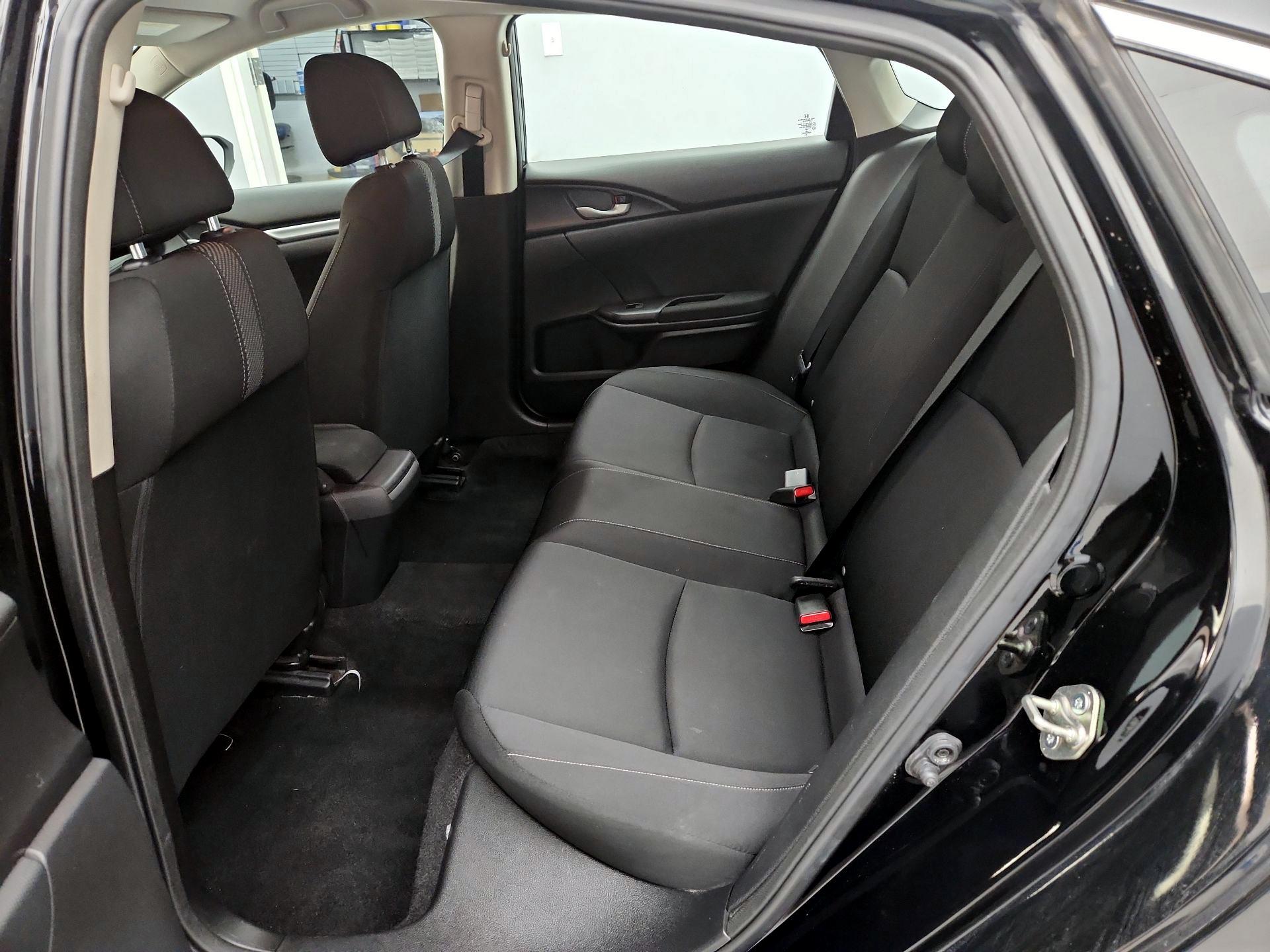 Thumbnail: 2016 Honda Civic - 19