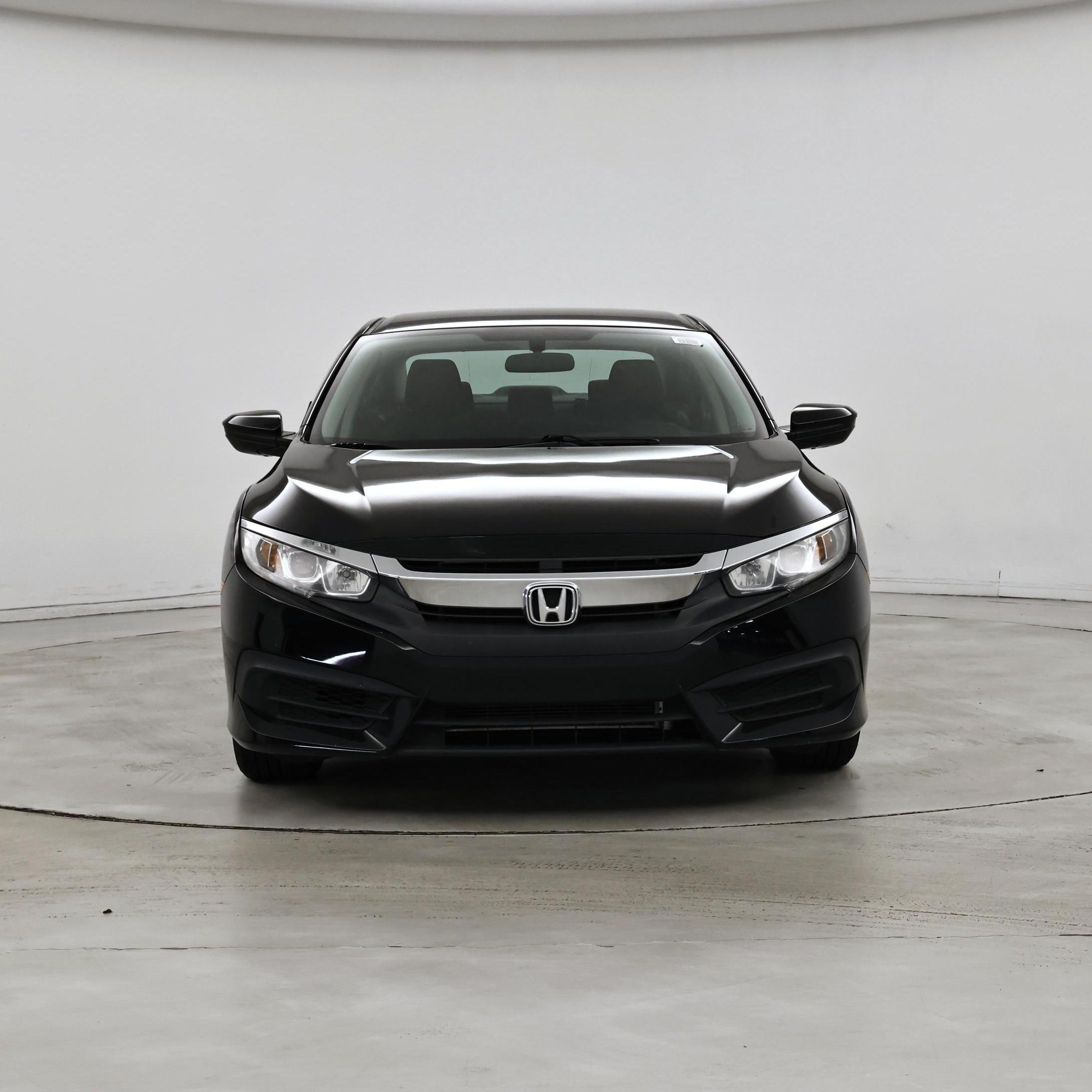 Thumbnail: 2016 Honda Civic - 5