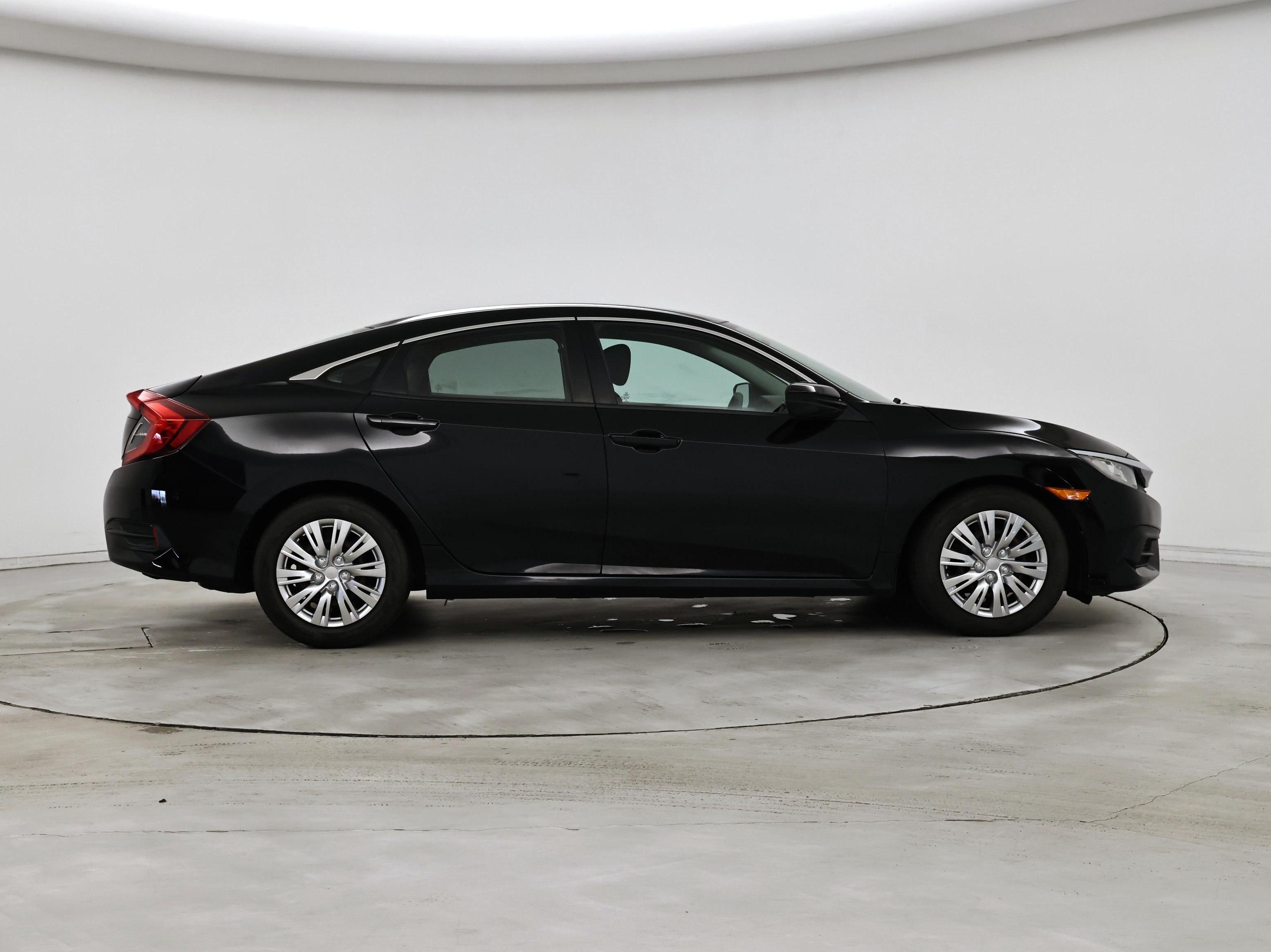 Thumbnail: 2016 Honda Civic - 7