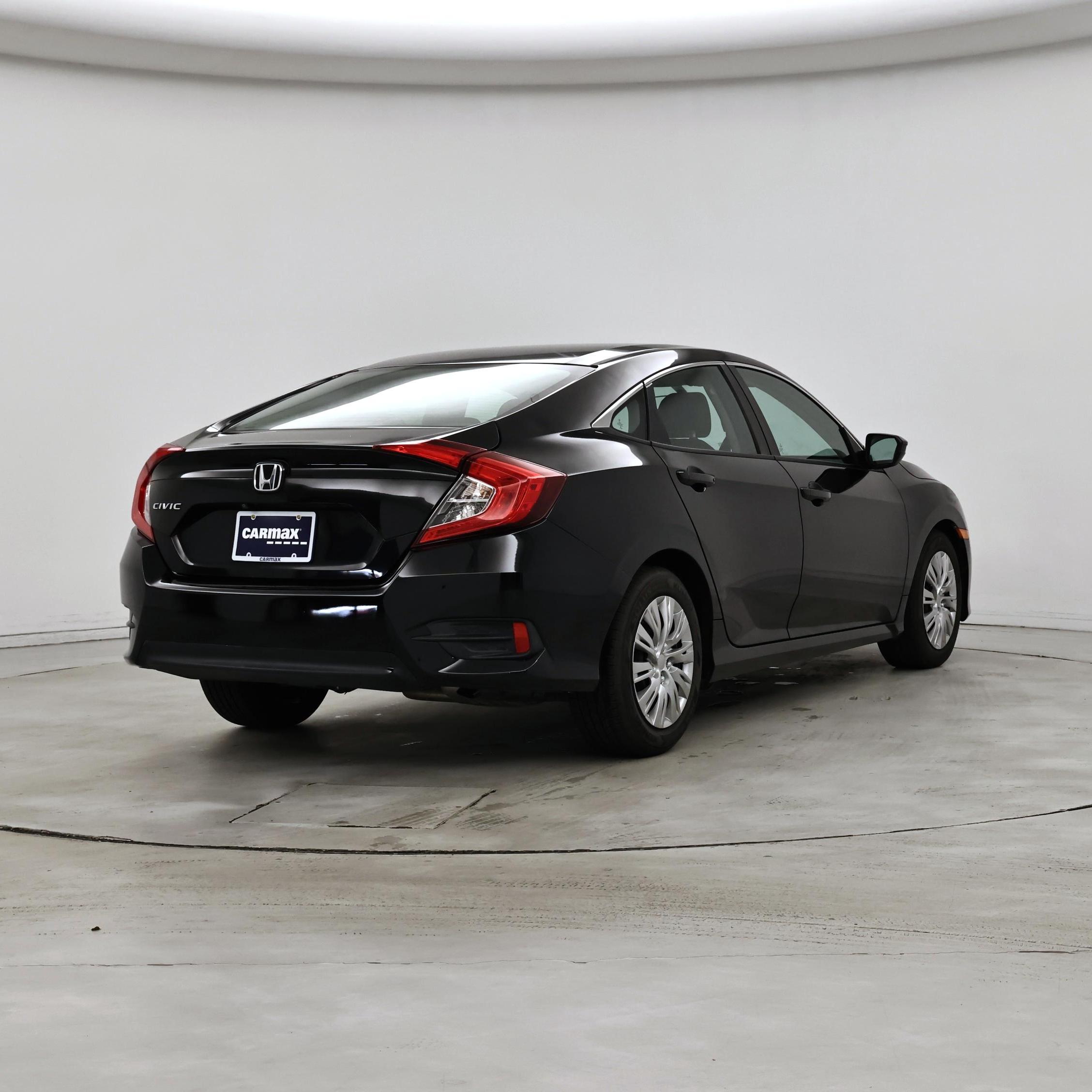 Thumbnail: 2016 Honda Civic - 8