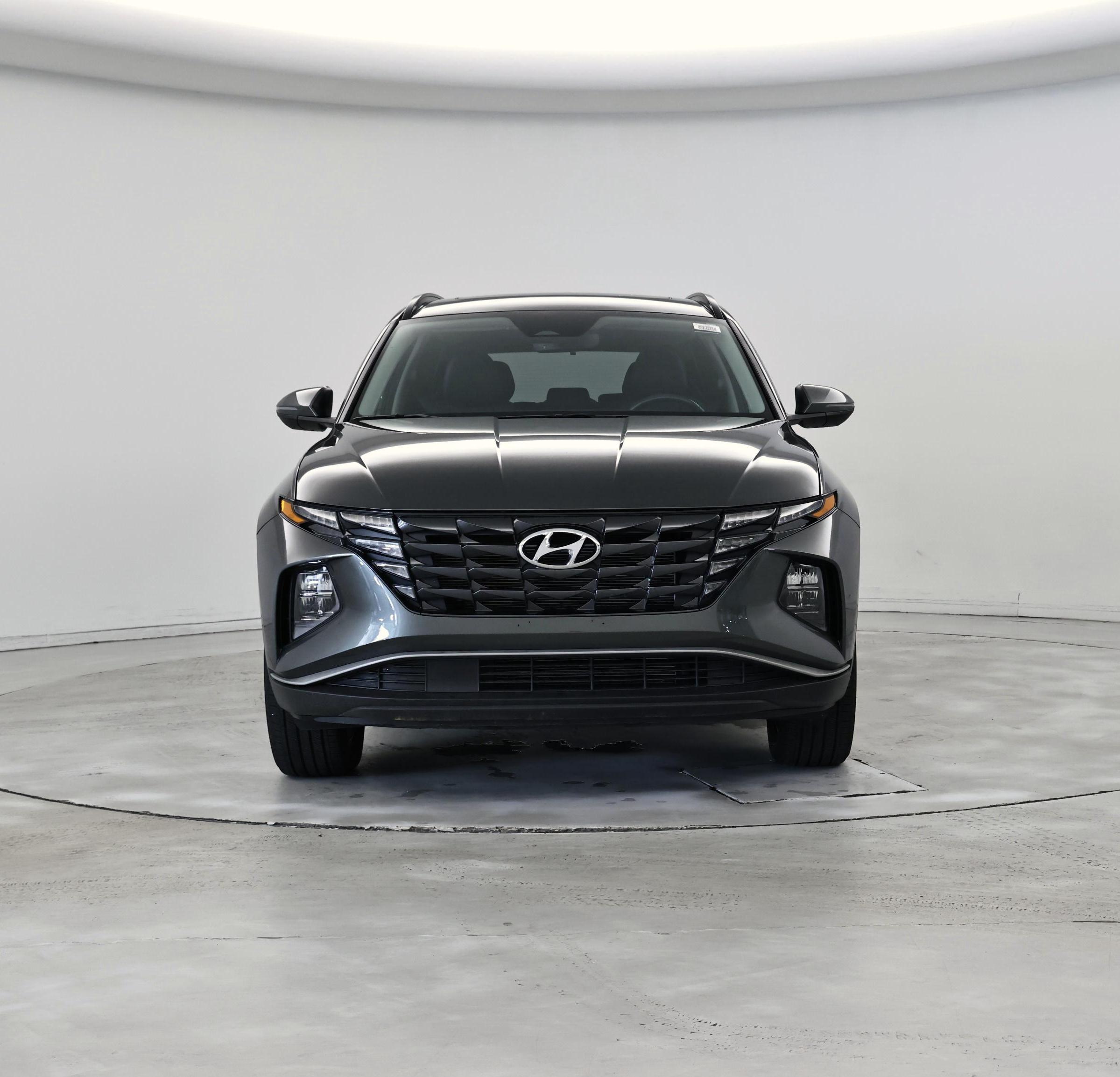 Thumbnail: 2023 Hyundai Tucson - 5