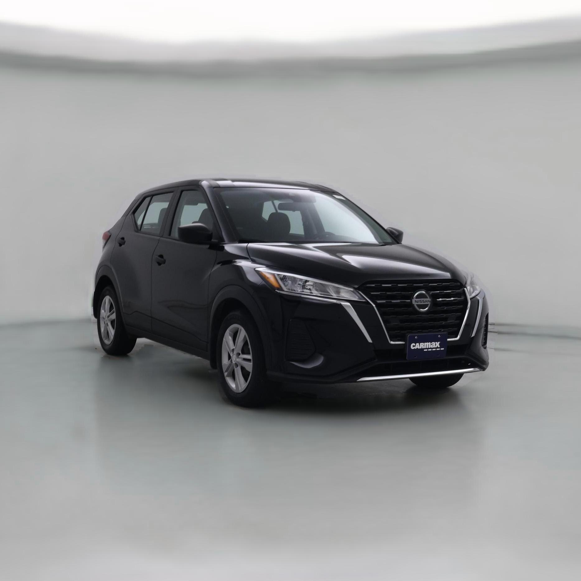 Thumbnail: 2021 Nissan Kicks - 1