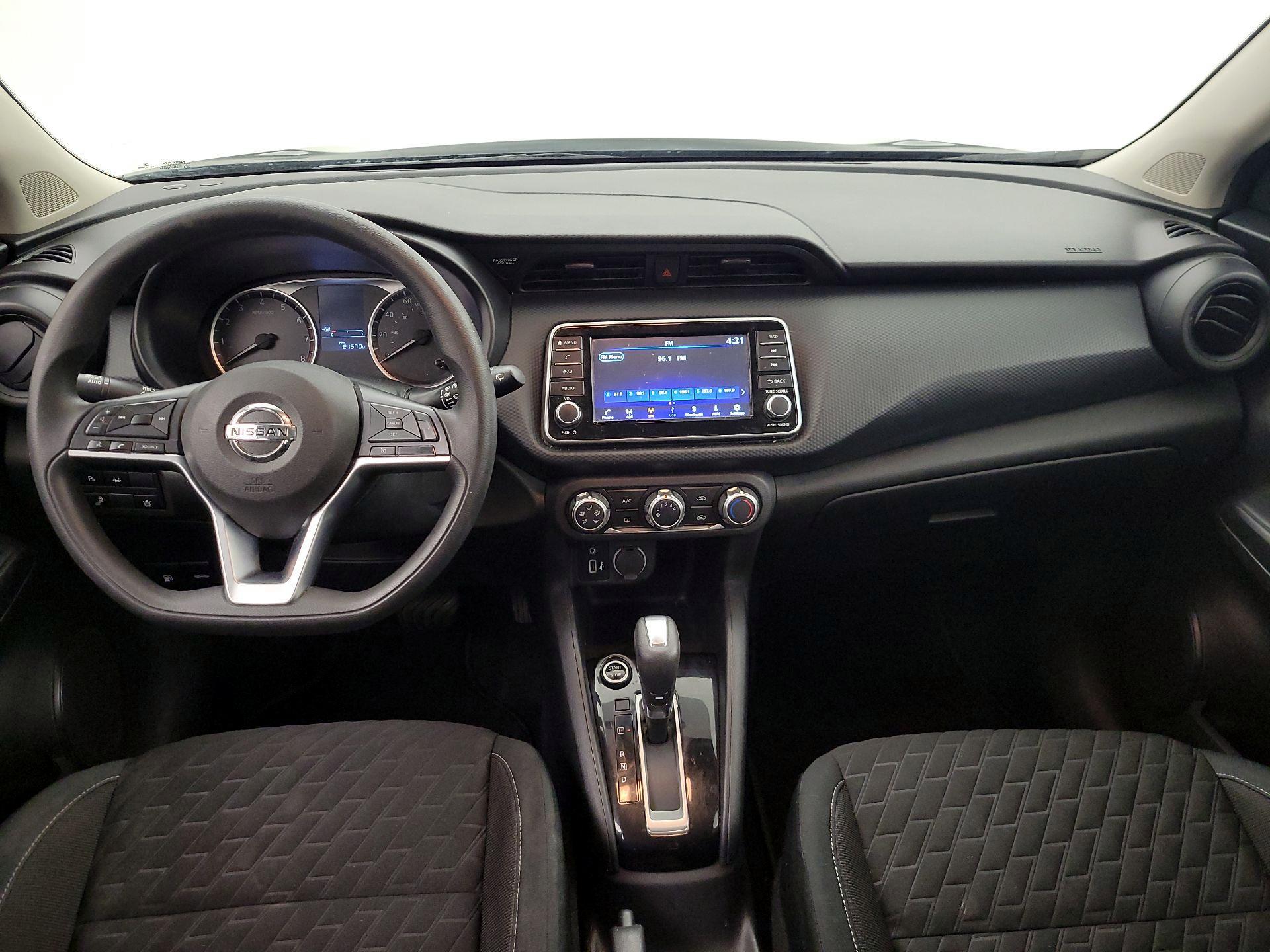 Thumbnail: 2021 Nissan Kicks - 9