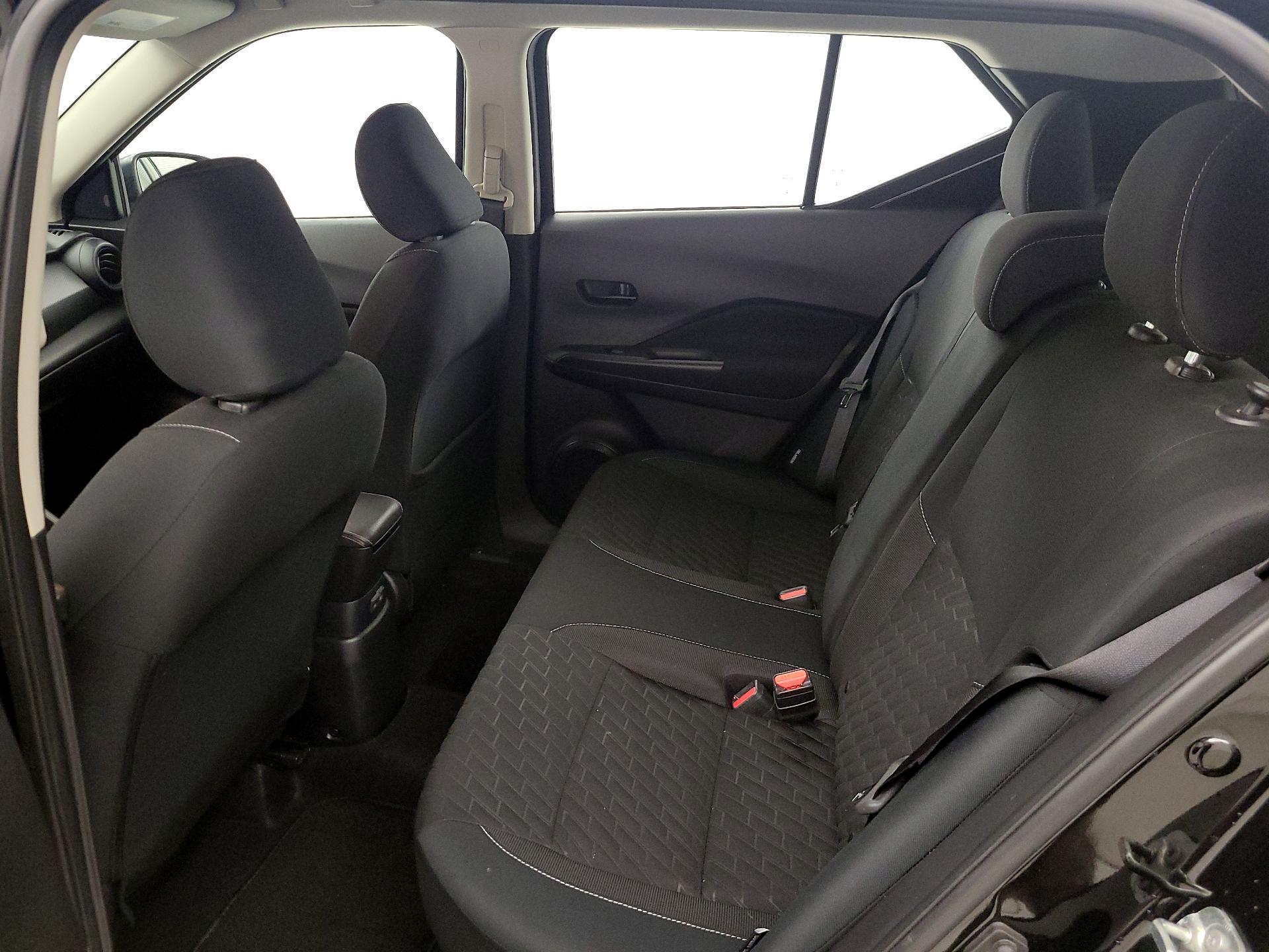 Thumbnail: 2021 Nissan Kicks - 19