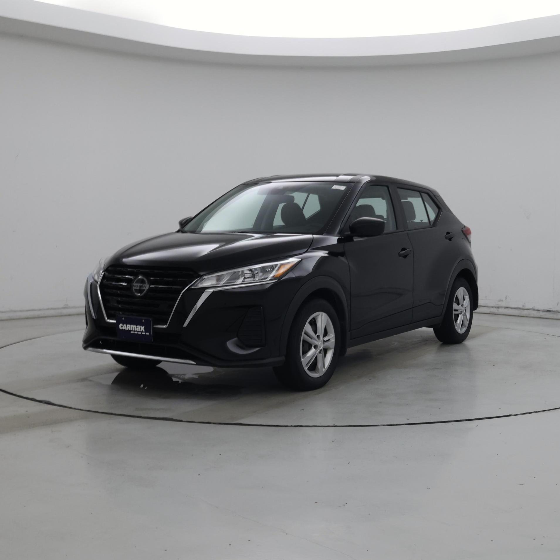 Thumbnail: 2021 Nissan Kicks - 4