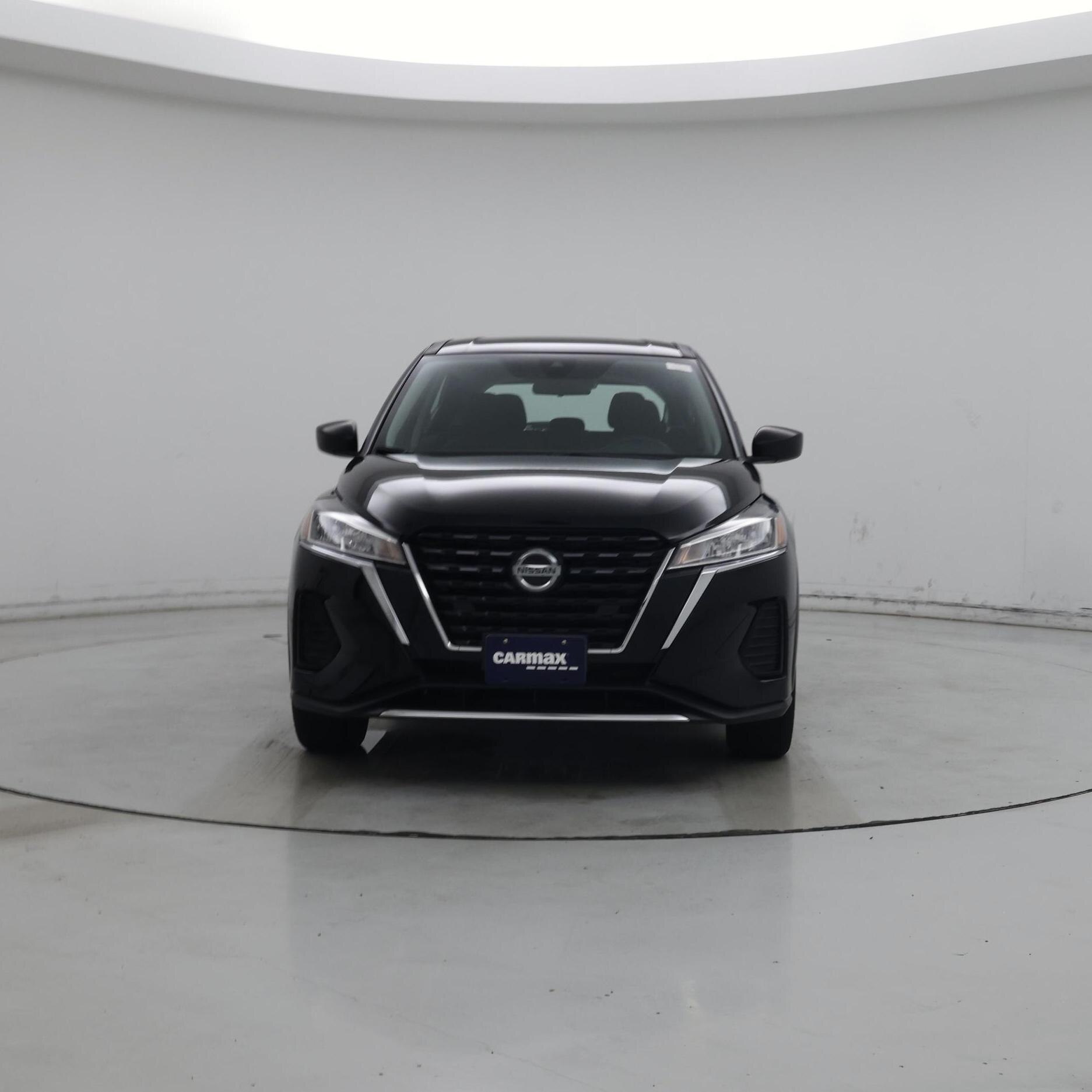 Thumbnail: 2021 Nissan Kicks - 5