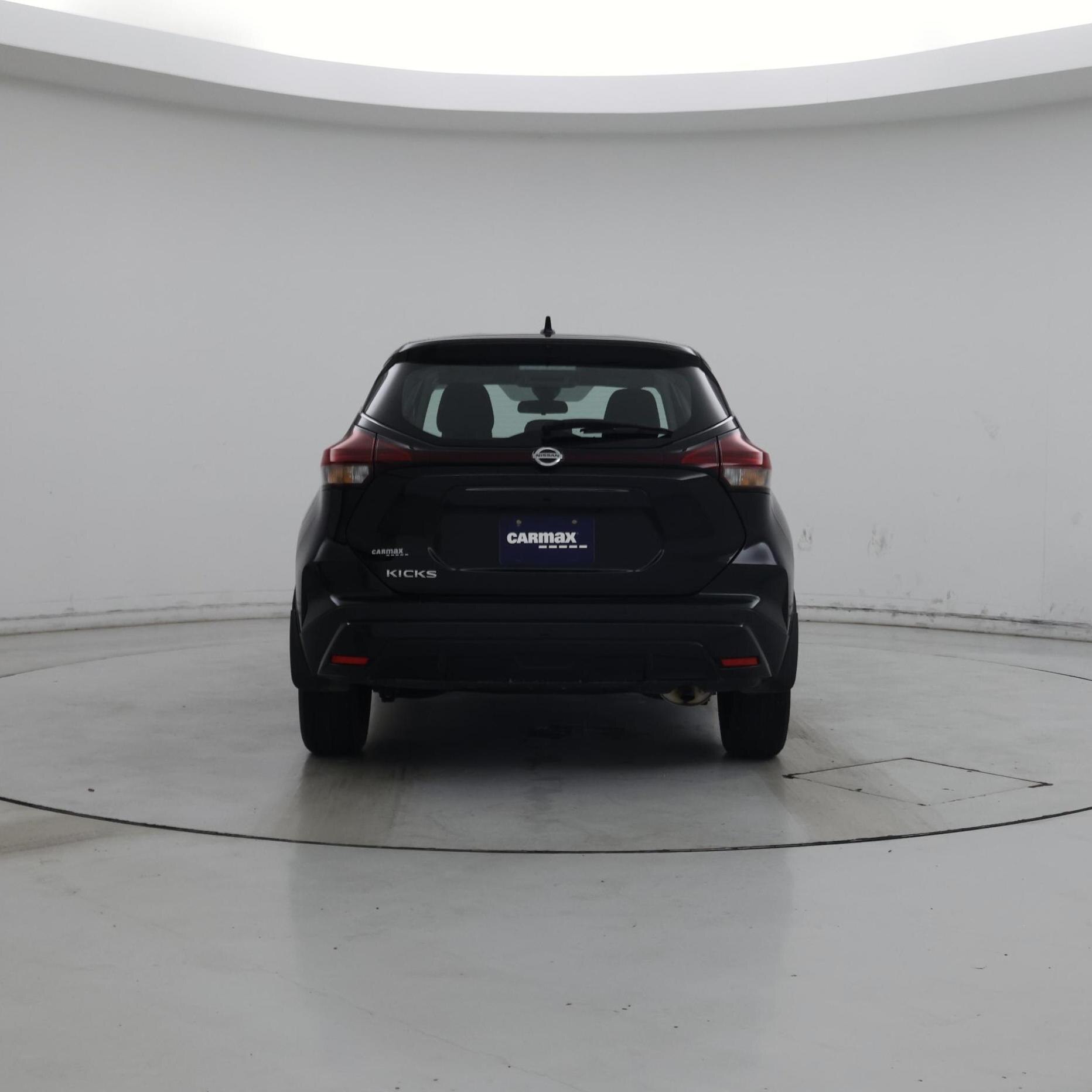 Thumbnail: 2021 Nissan Kicks - 6