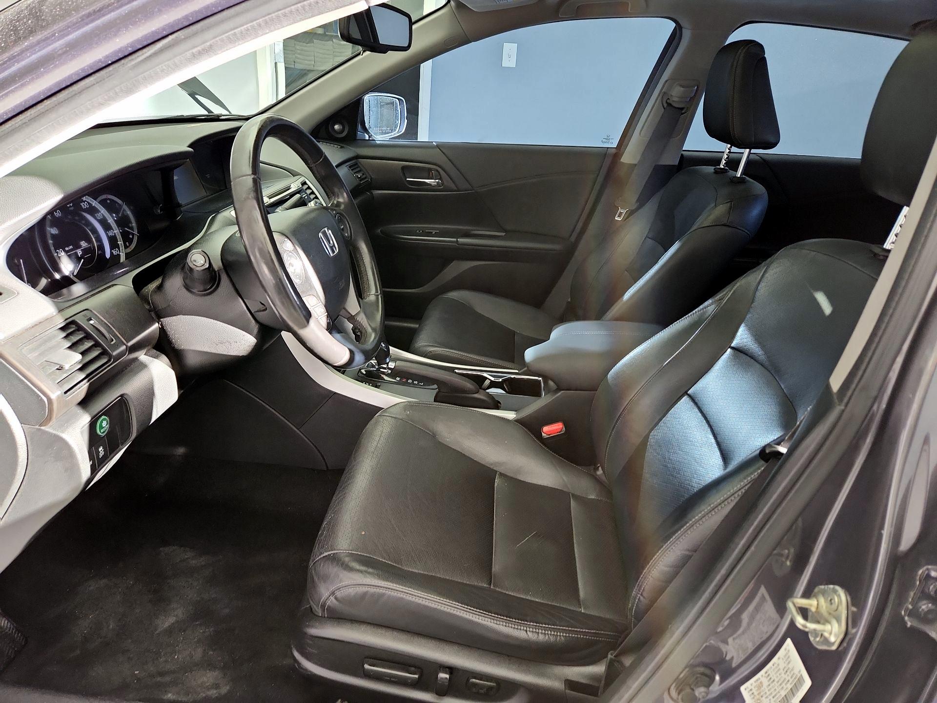 Thumbnail: 2014 Honda Accord - 11
