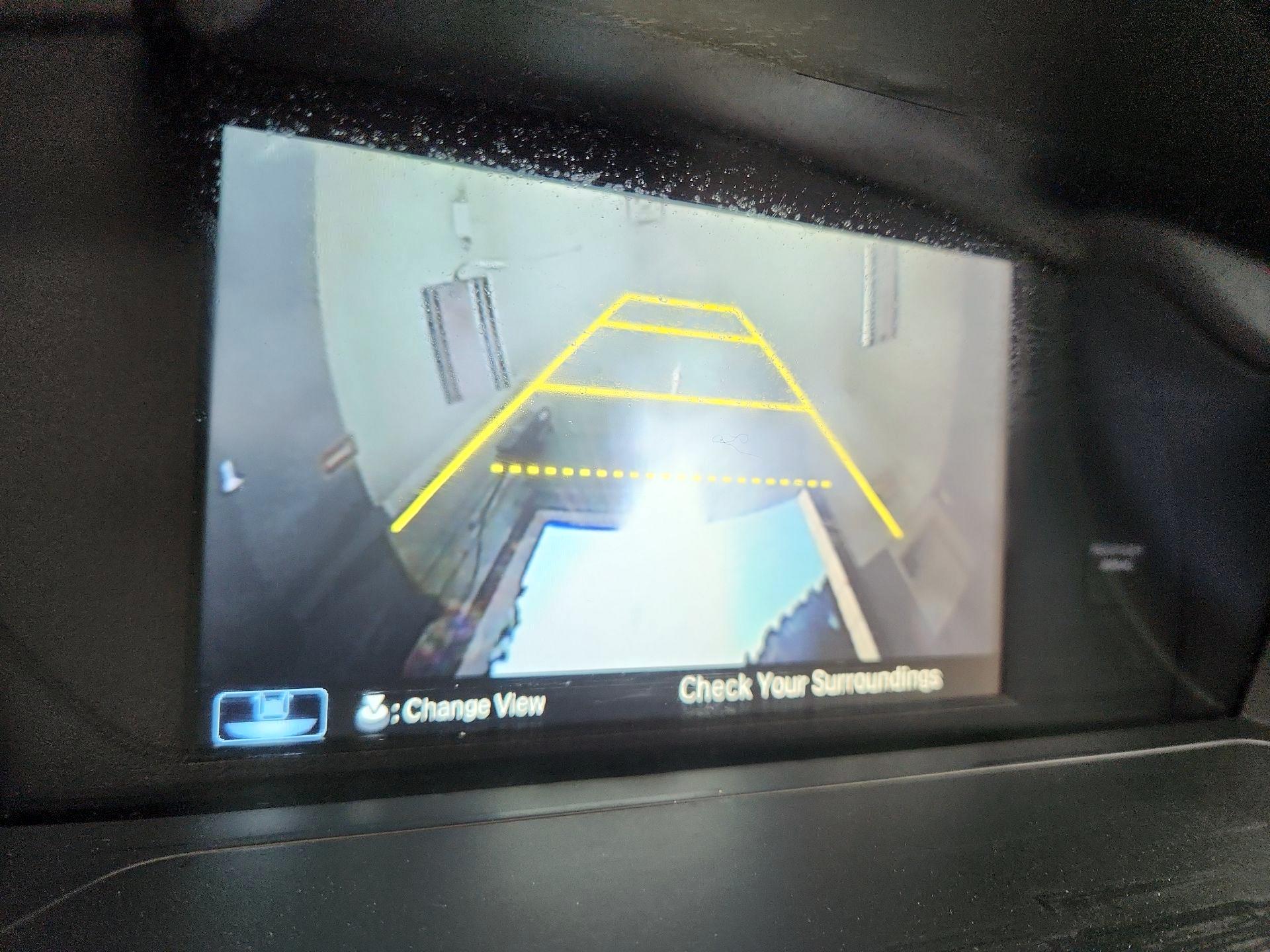 Thumbnail: 2014 Honda Accord - 14