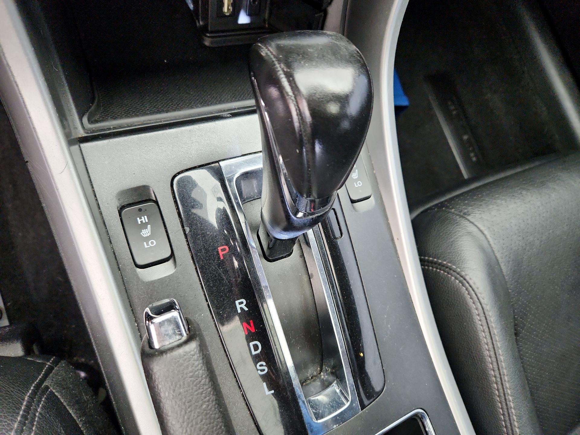 Thumbnail: 2014 Honda Accord - 17