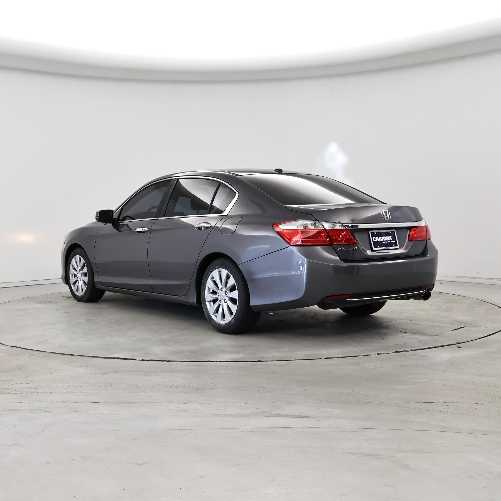 Thumbnail: 2014 Honda Accord - 2