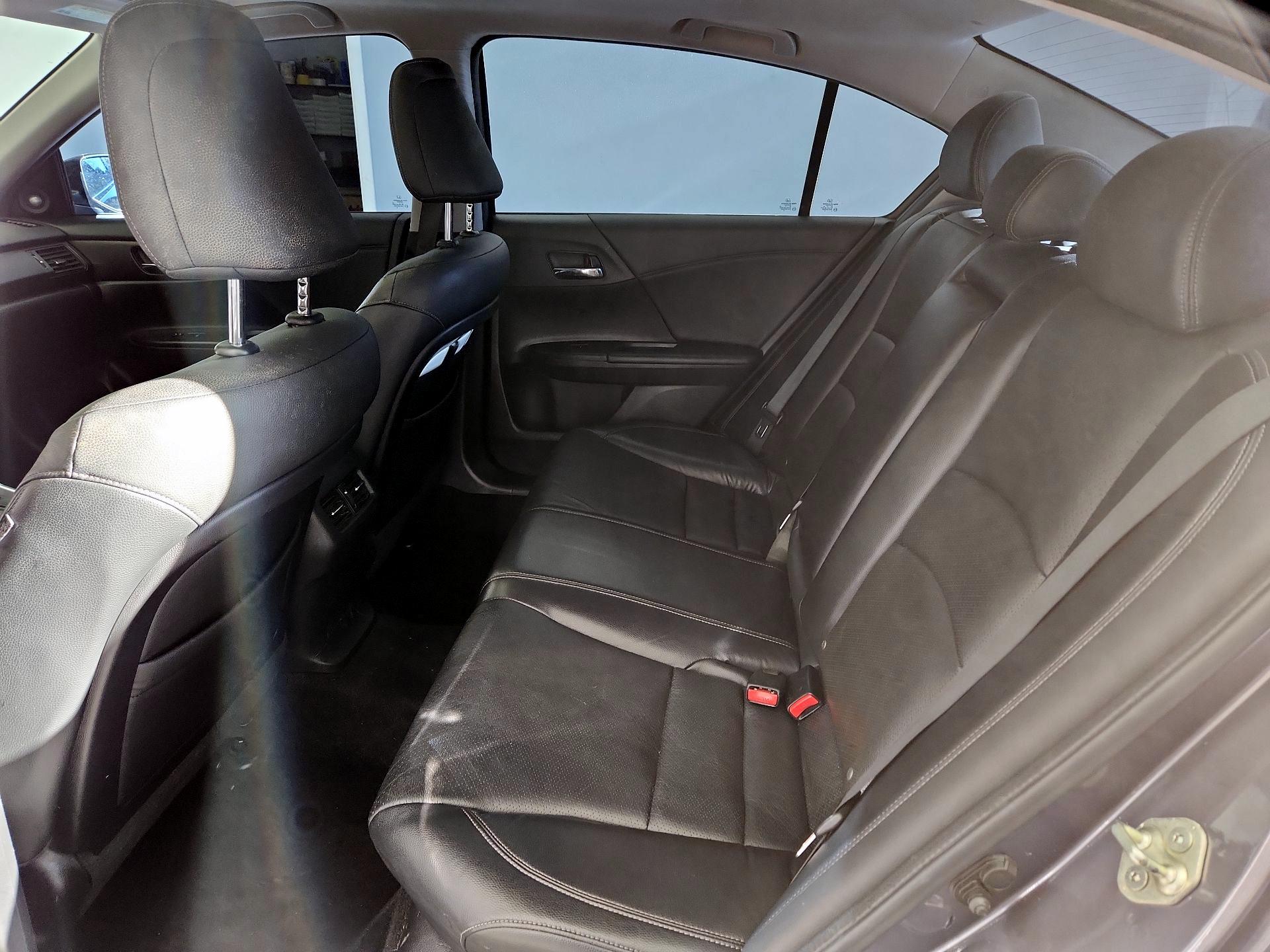 Thumbnail: 2014 Honda Accord - 20