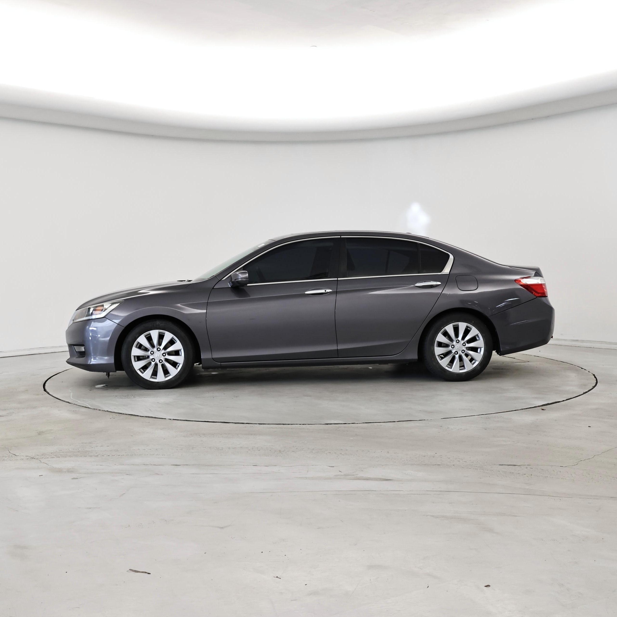 Thumbnail: 2014 Honda Accord - 3