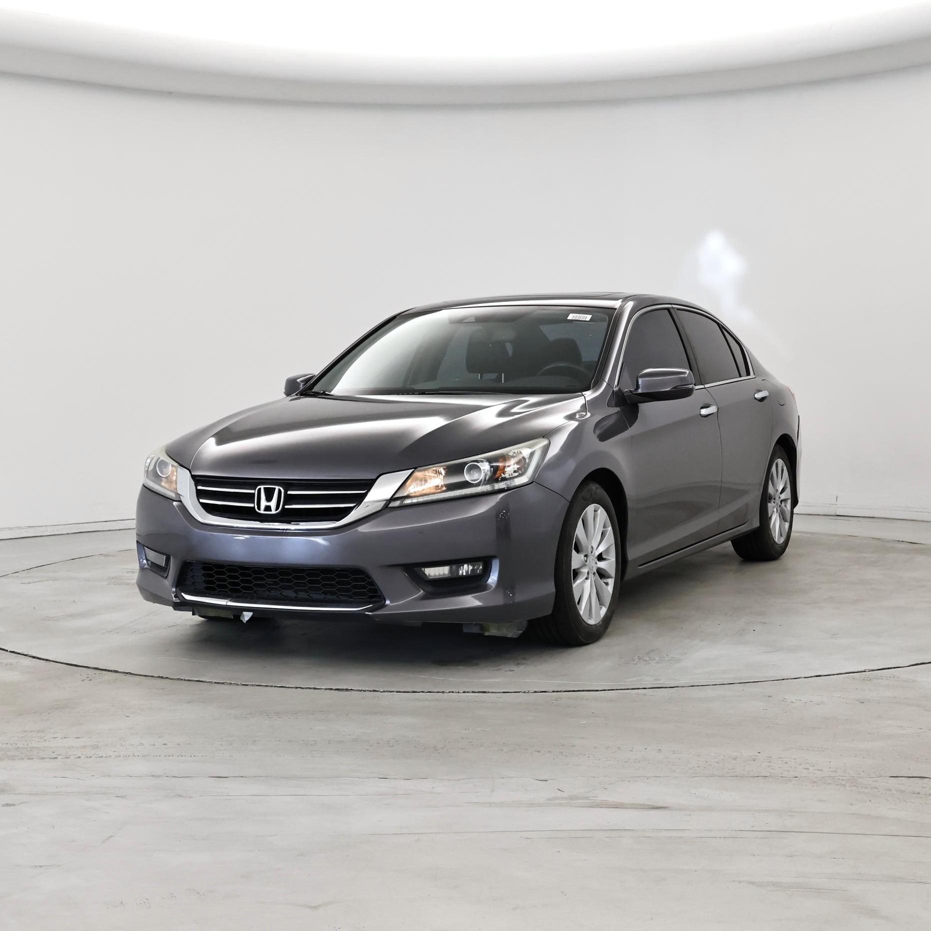 Thumbnail: 2014 Honda Accord - 4
