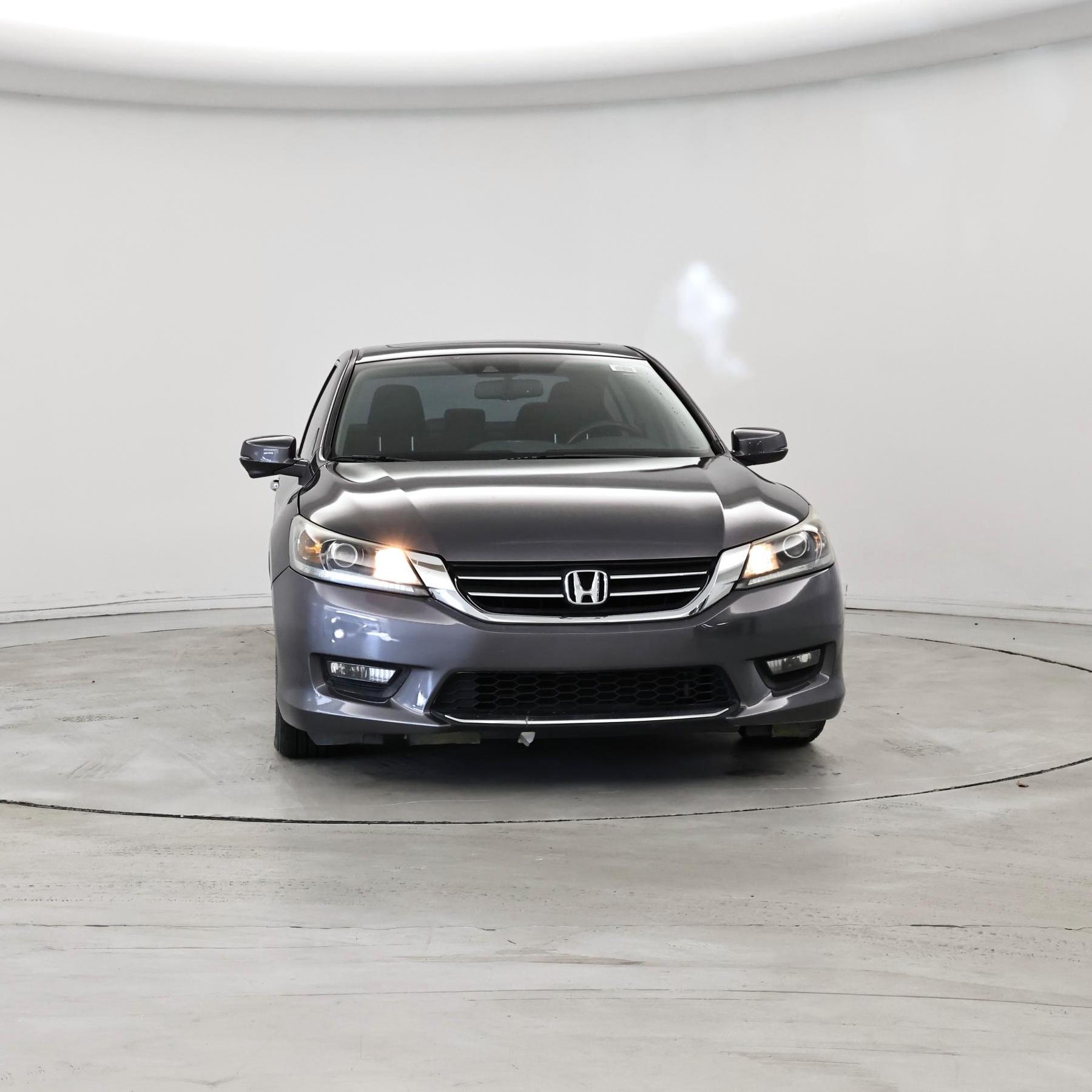 Thumbnail: 2014 Honda Accord - 5