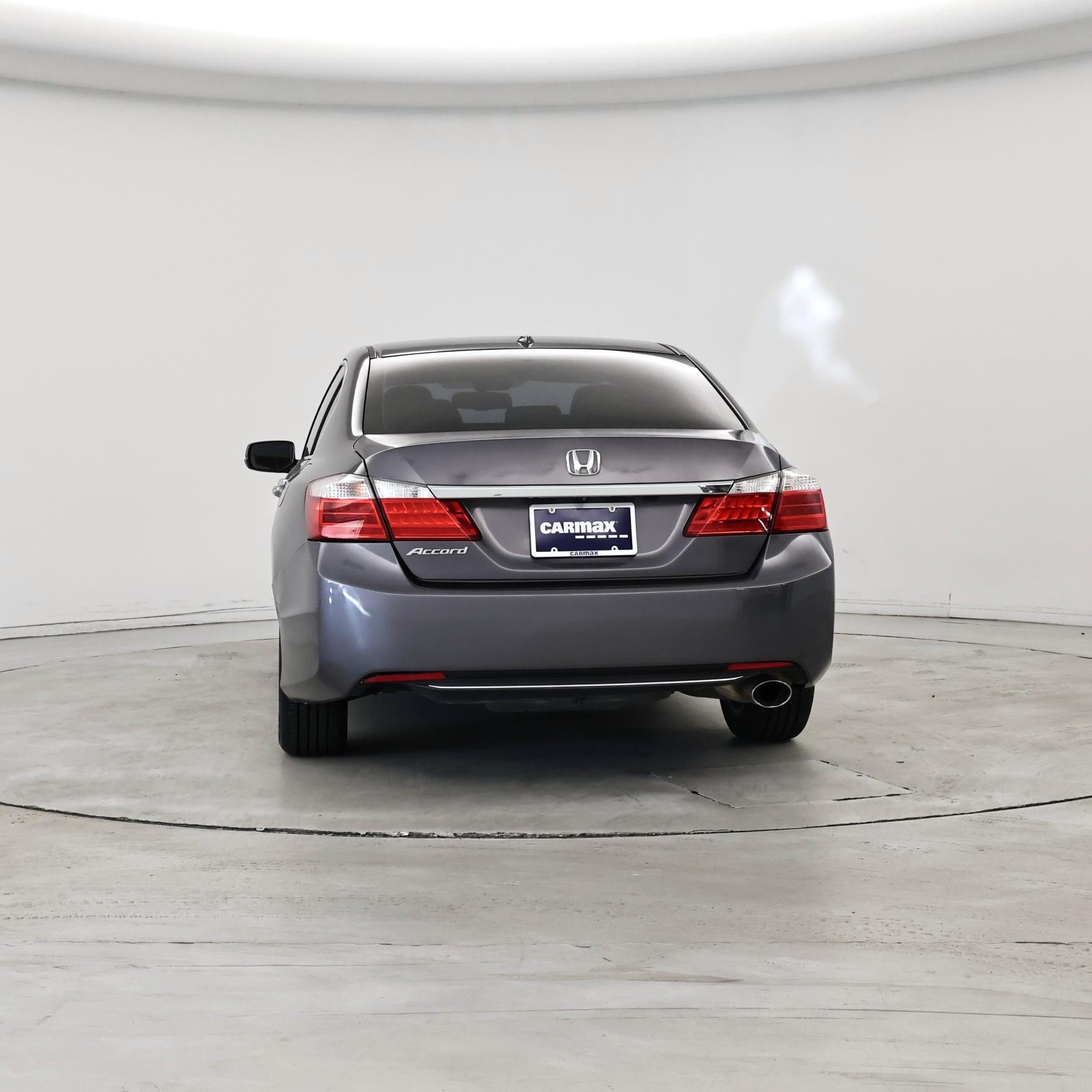 Thumbnail: 2014 Honda Accord - 6
