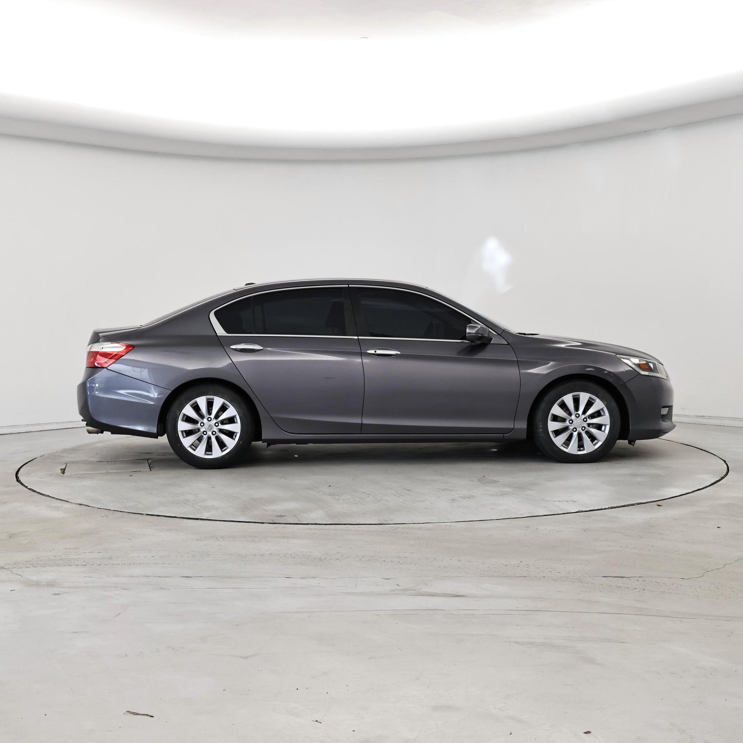 Thumbnail: 2014 Honda Accord - 7