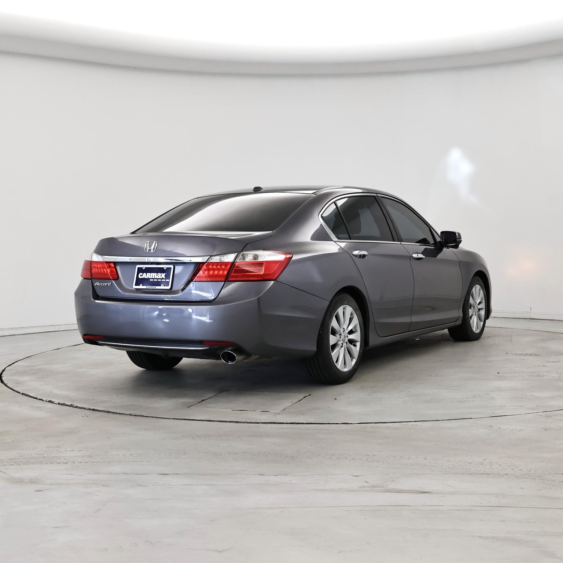 Thumbnail: 2014 Honda Accord - 8