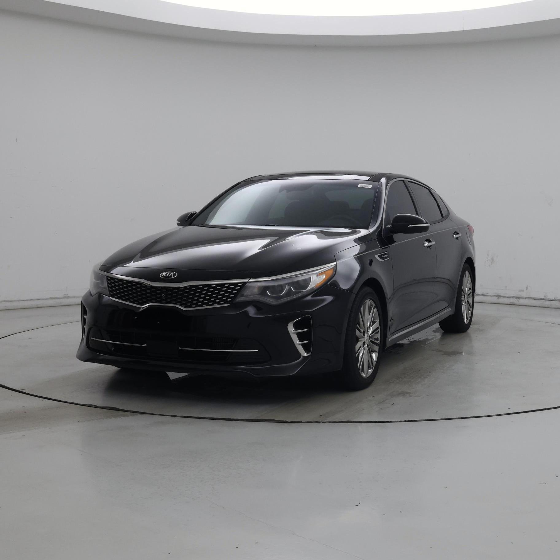 Thumbnail: 2017 Kia Optima - 4
