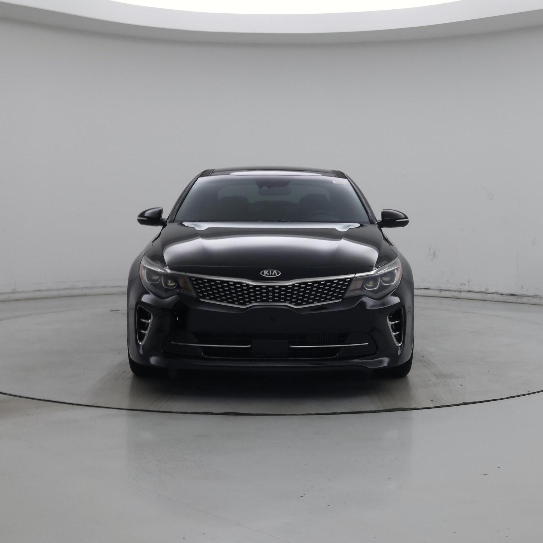 Thumbnail: 2017 Kia Optima - 5