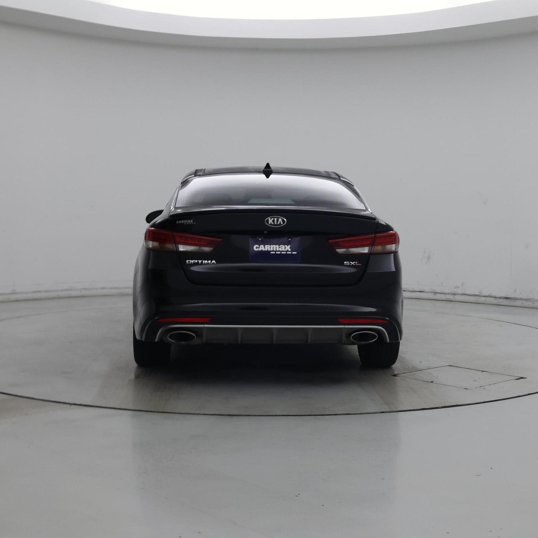 Thumbnail: 2017 Kia Optima - 6