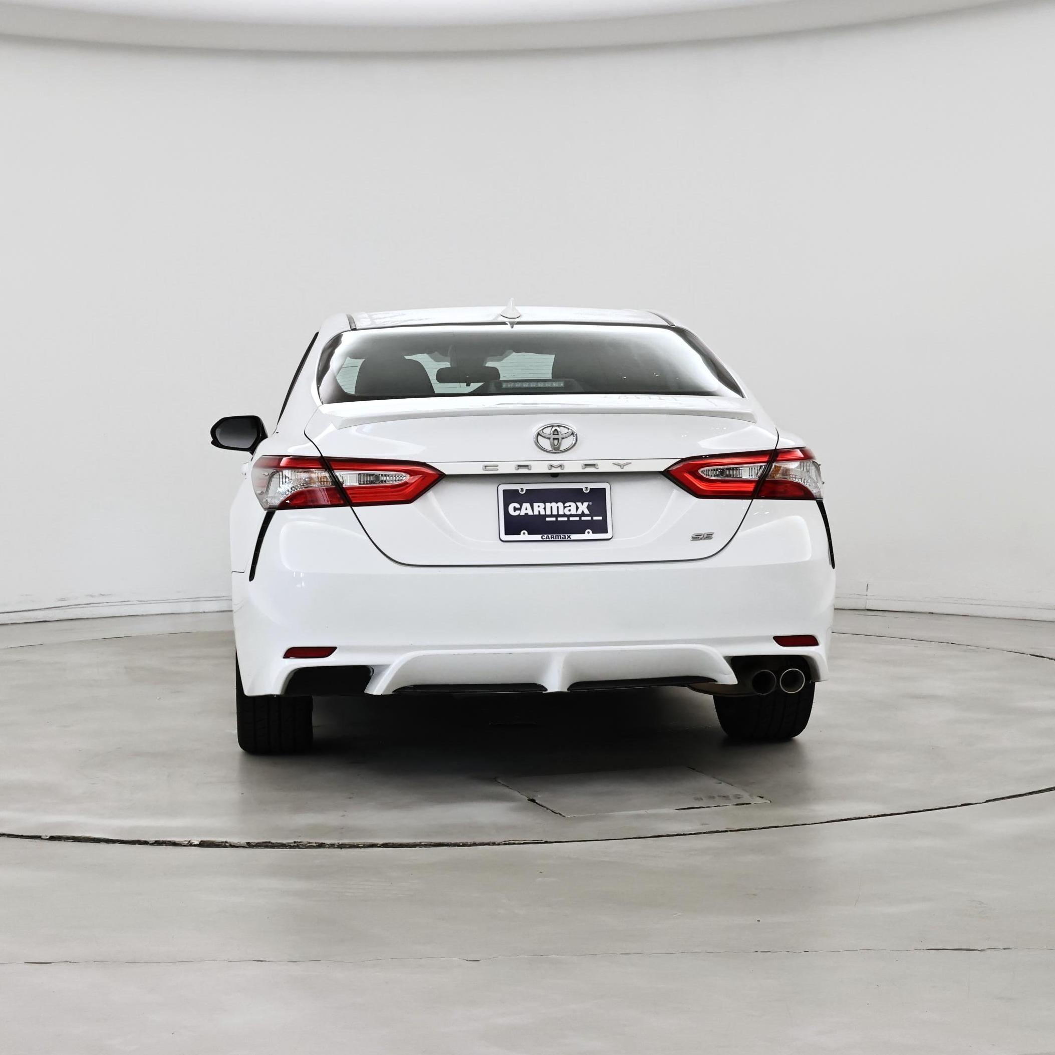 Thumbnail: 2019 Toyota Camry - 6