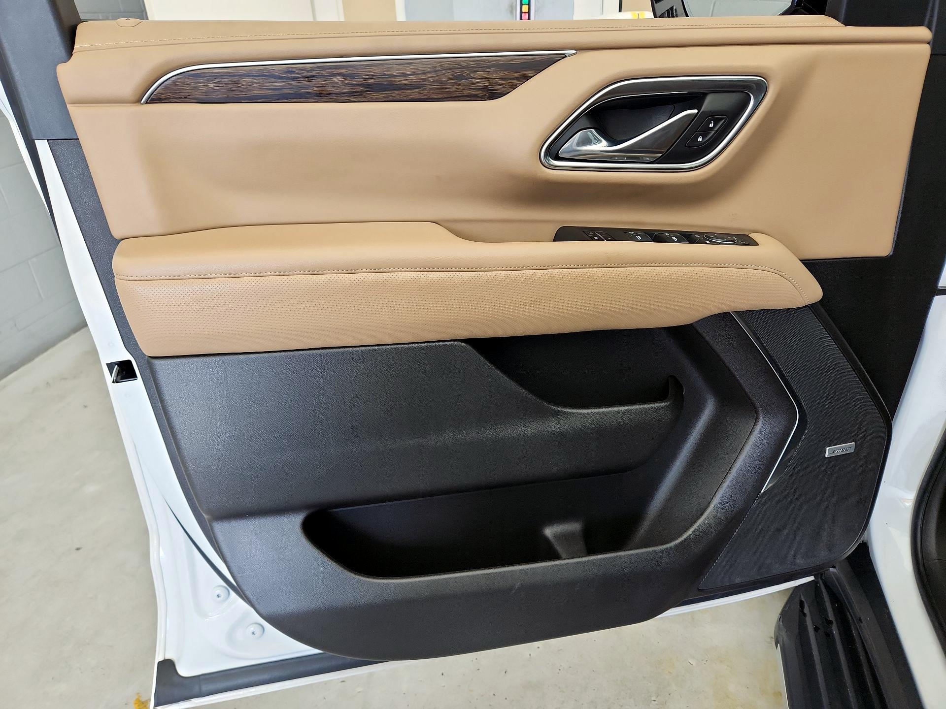 Thumbnail: 2021 Chevrolet Tahoe - 12