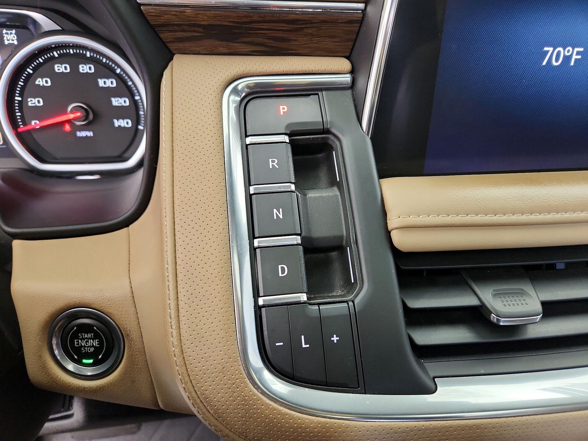 Thumbnail: 2021 Chevrolet Tahoe - 17