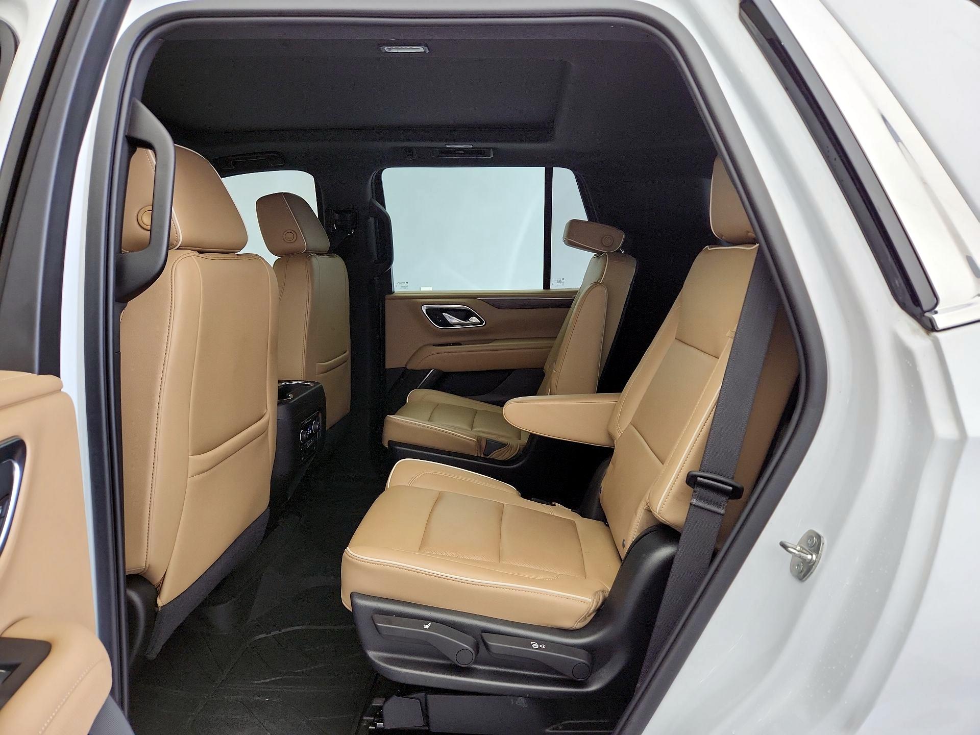 Thumbnail: 2021 Chevrolet Tahoe - 20