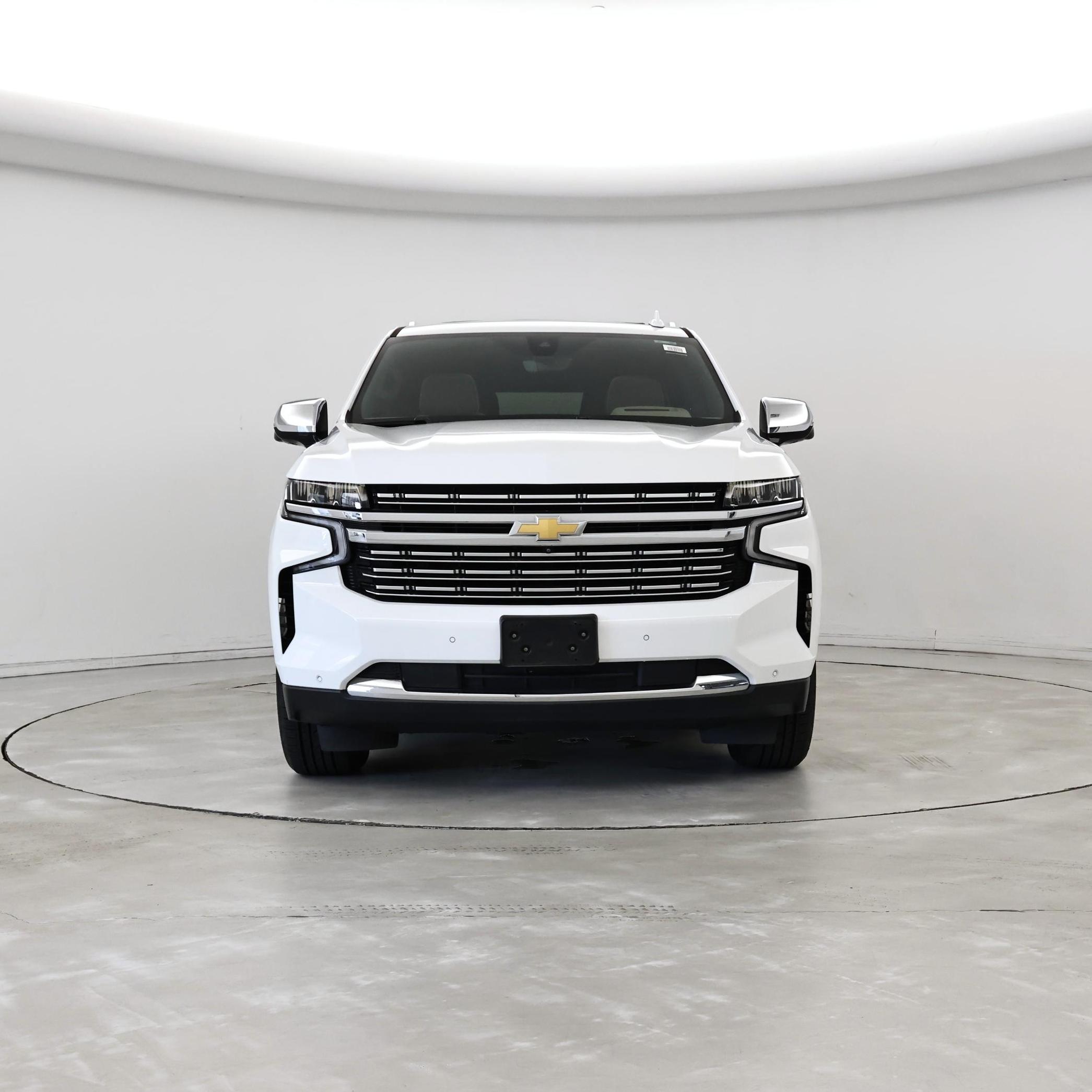 Thumbnail: 2021 Chevrolet Tahoe - 5