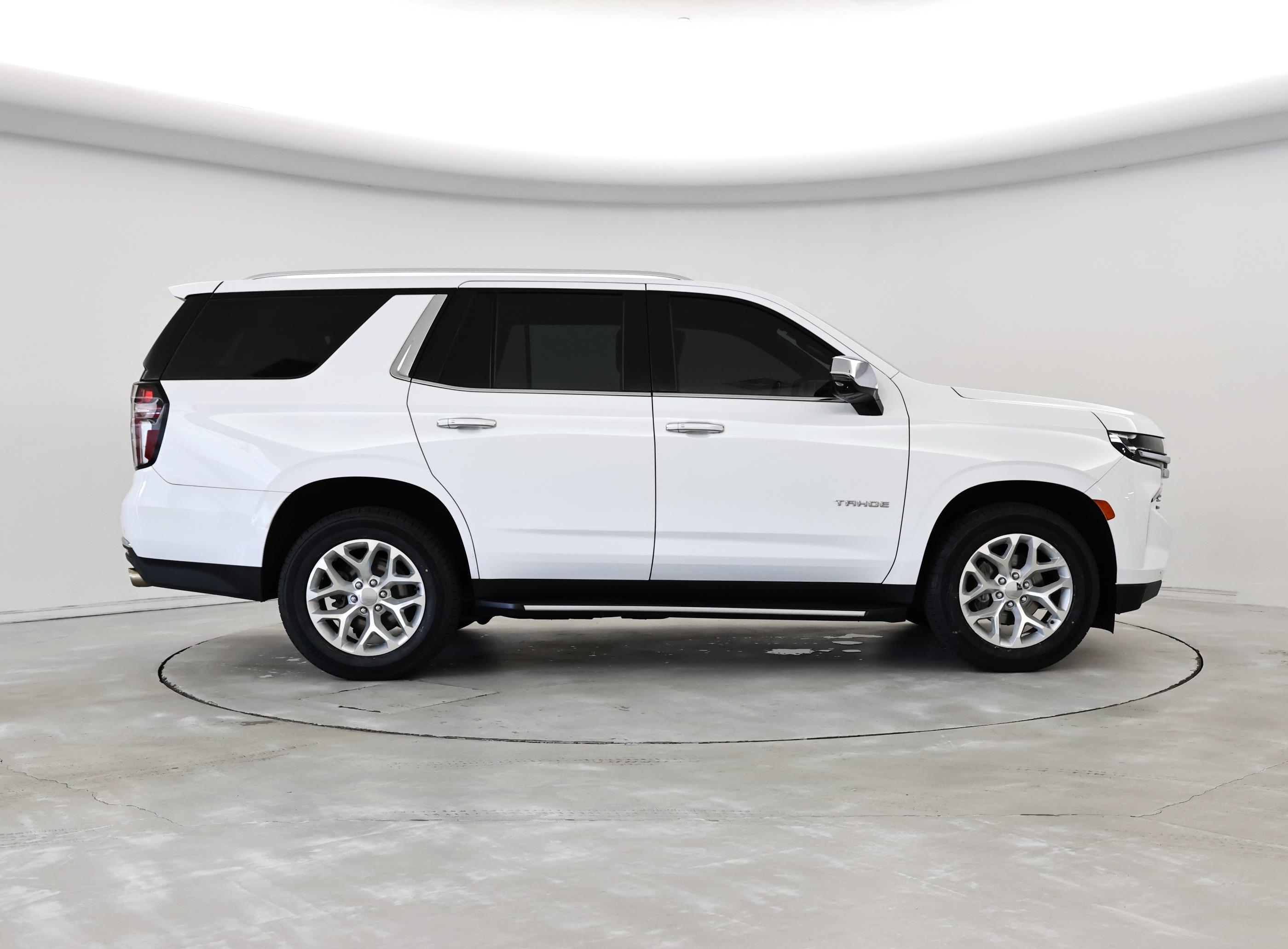 Thumbnail: 2021 Chevrolet Tahoe - 7
