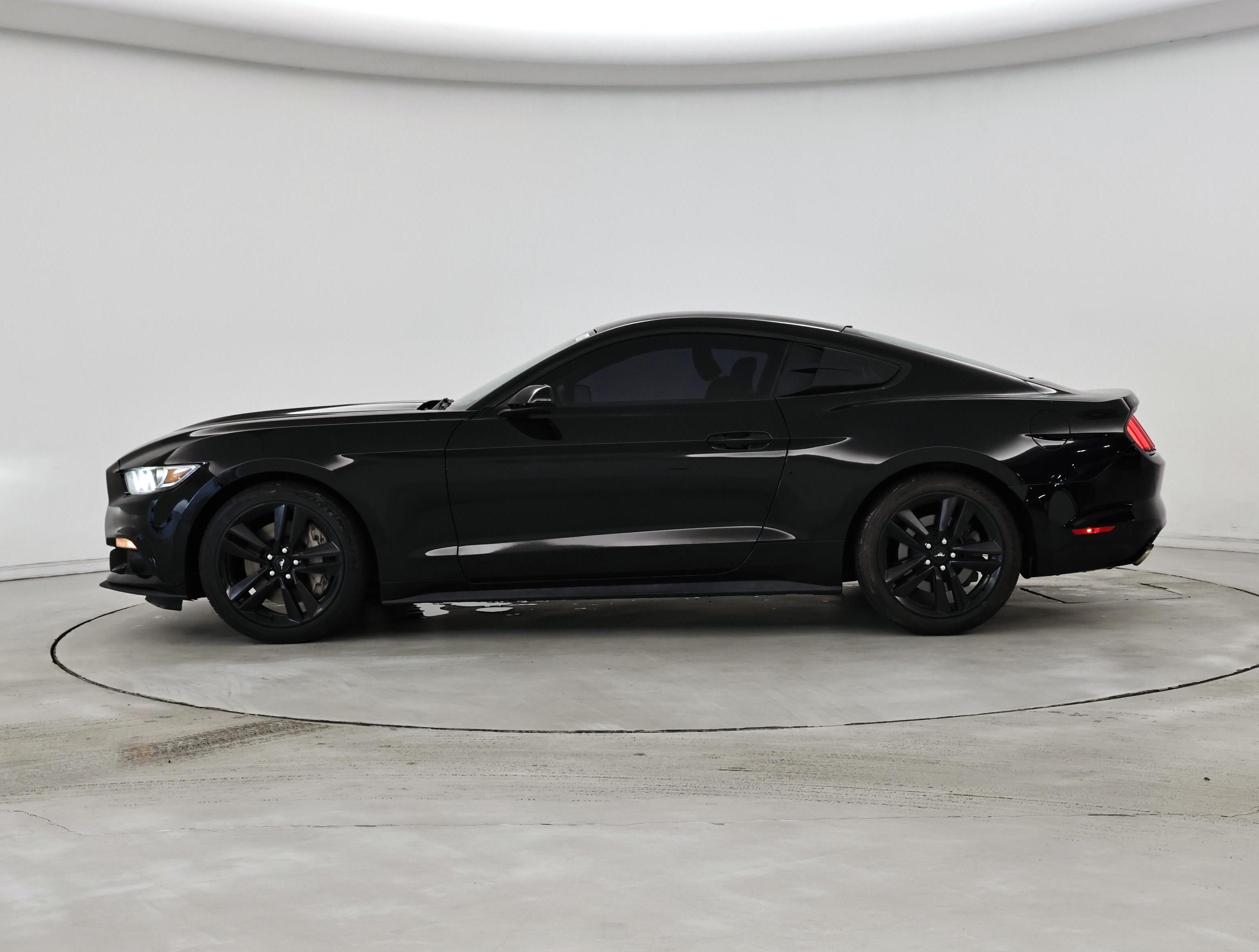 Thumbnail: 2016 Ford Mustang - 3