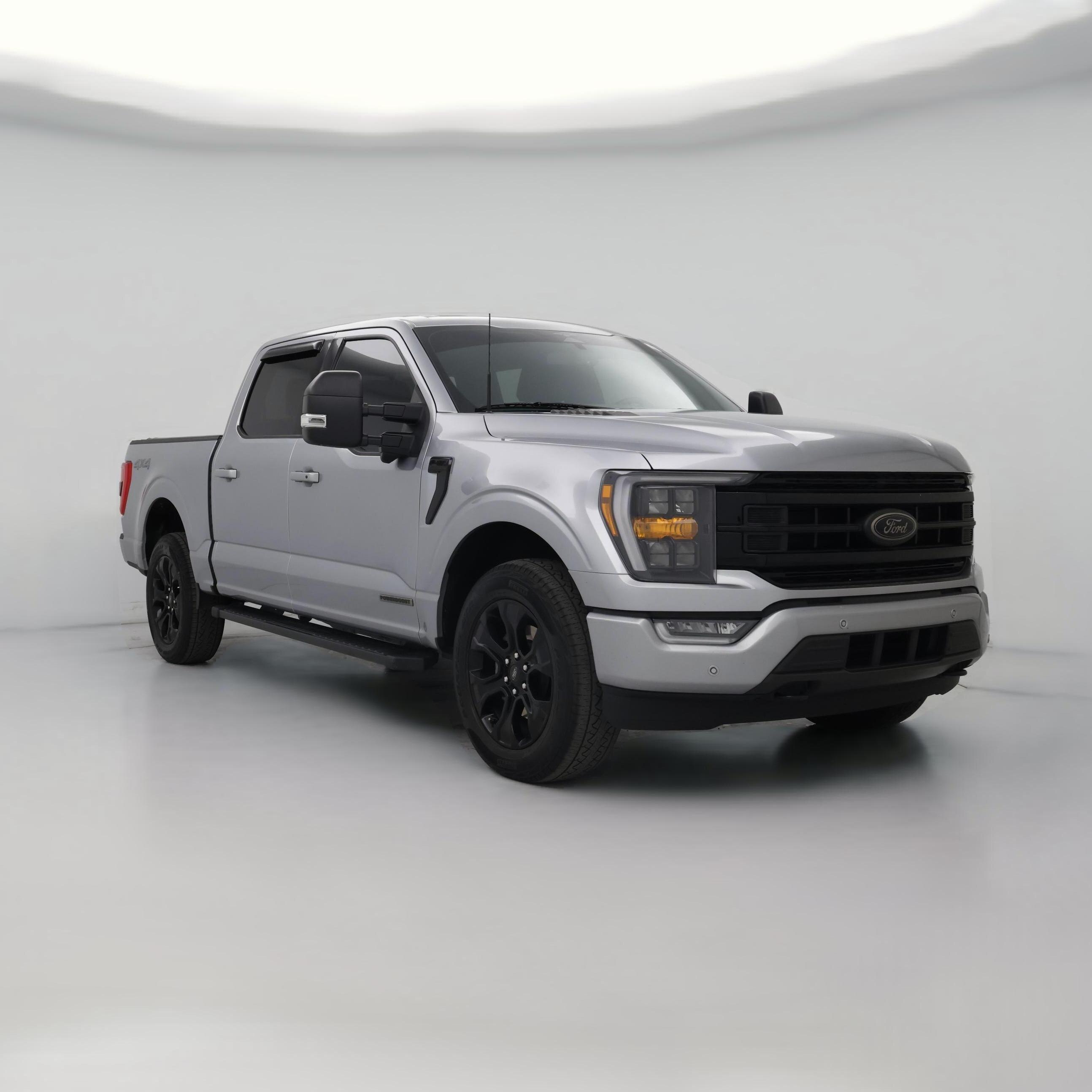 Thumbnail: 2023 Ford F-150 - 1