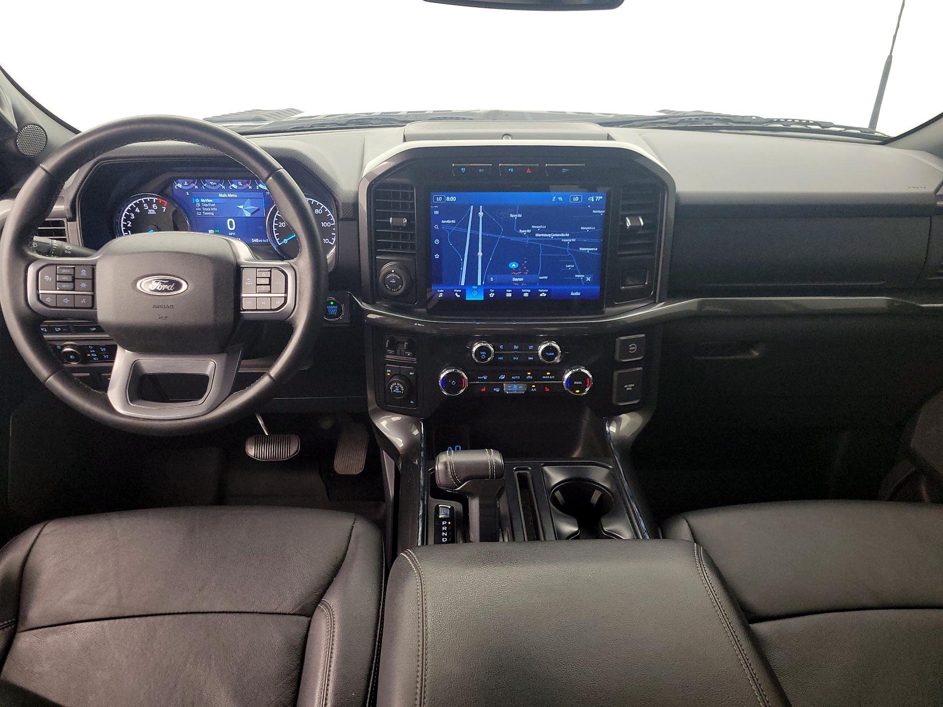 Thumbnail: 2023 Ford F-150 - 9