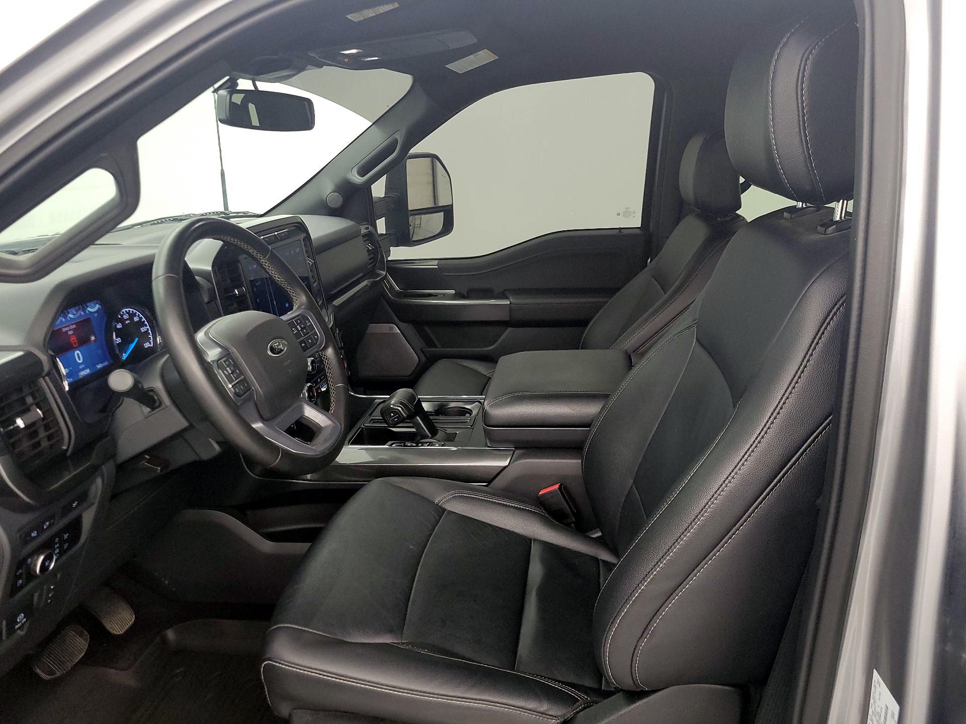 Thumbnail: 2023 Ford F-150 - 11