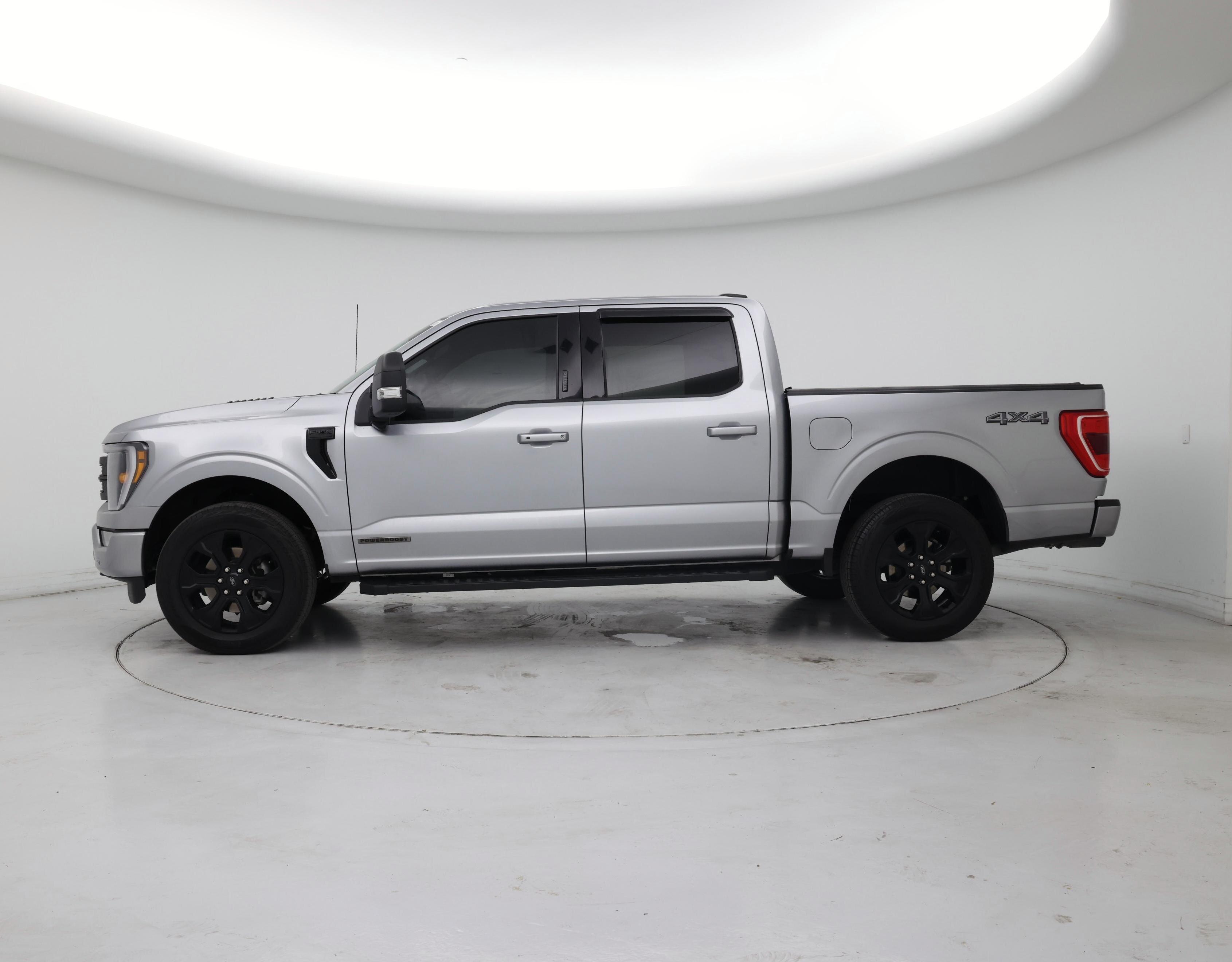 Thumbnail: 2023 Ford F-150 - 3
